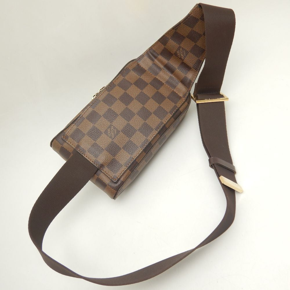 Louis Vuitton Damier Geronimos Waist Bag N51994