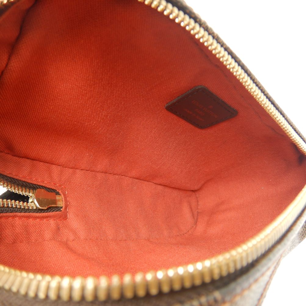Louis Vuitton Damier Geronimos Waist Bag N51994