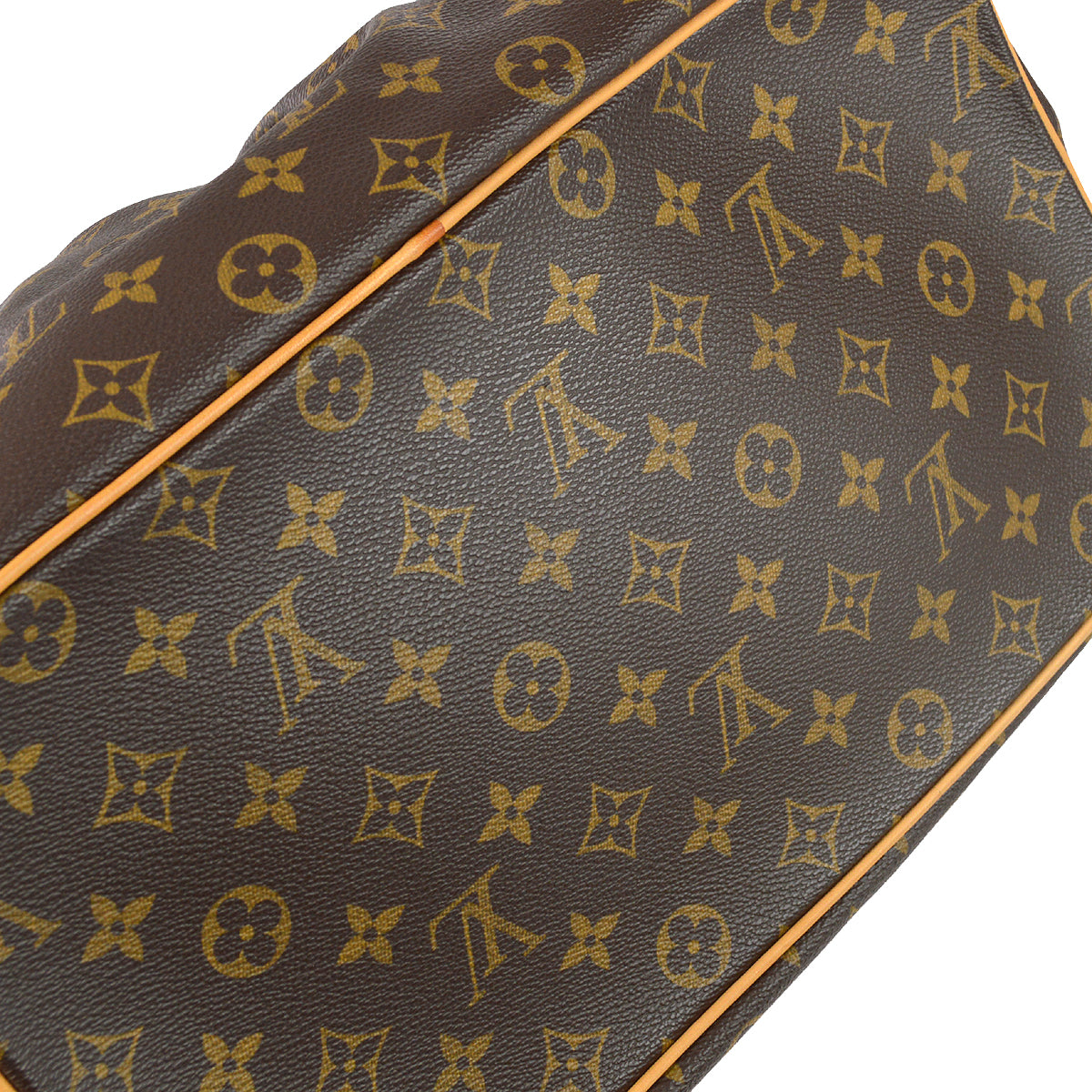 Louis Vuitton 2009 Palermo GM Monogram M40146