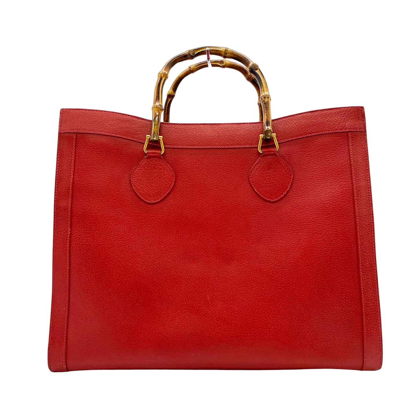 Luxury Gucci Trending 2025  Leather Tote Bag ()