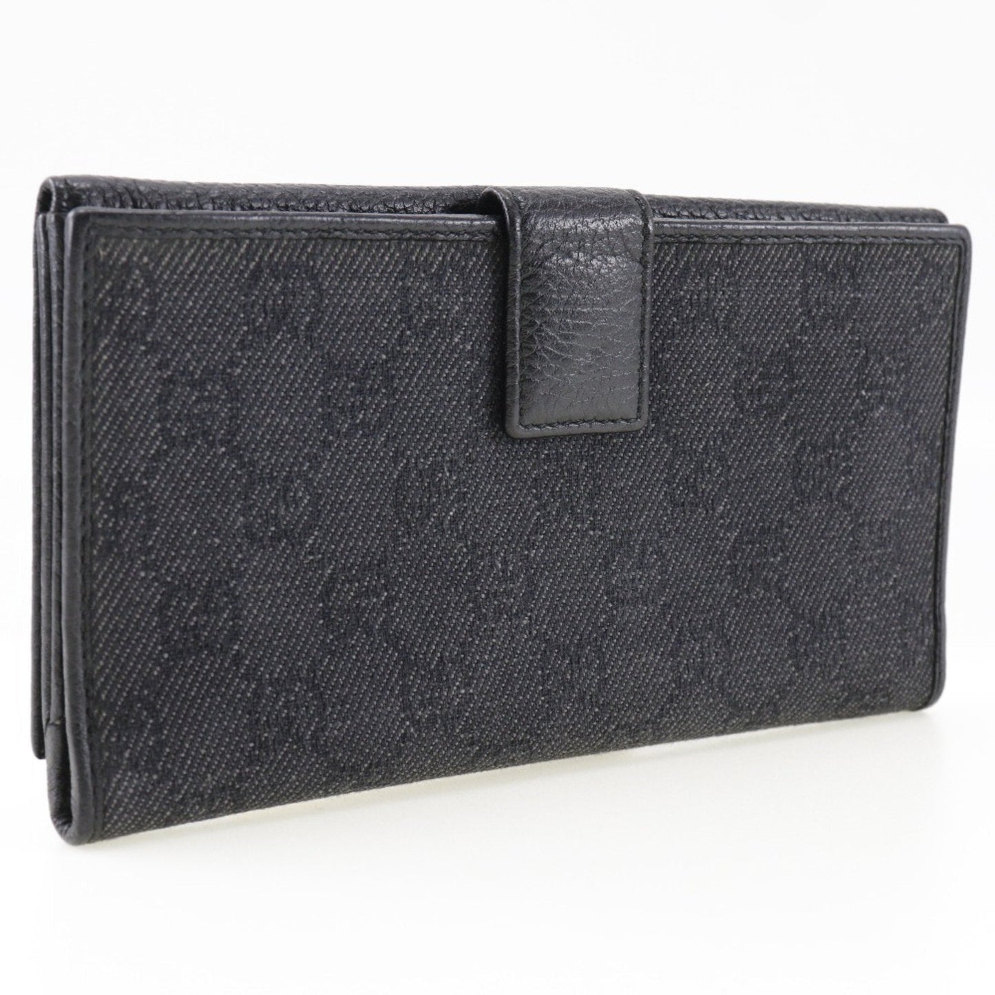 Luxury Gucci Trending 2025  Leather Wallet  ()