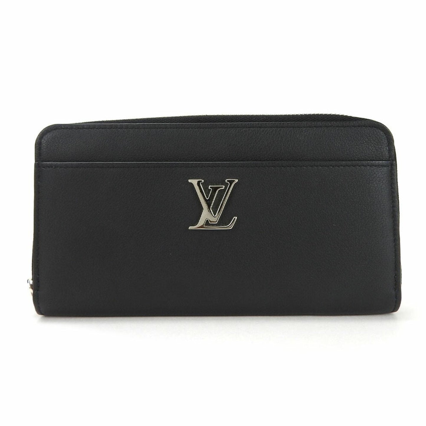 Louis Vuitton  Leather Wallet  ()
