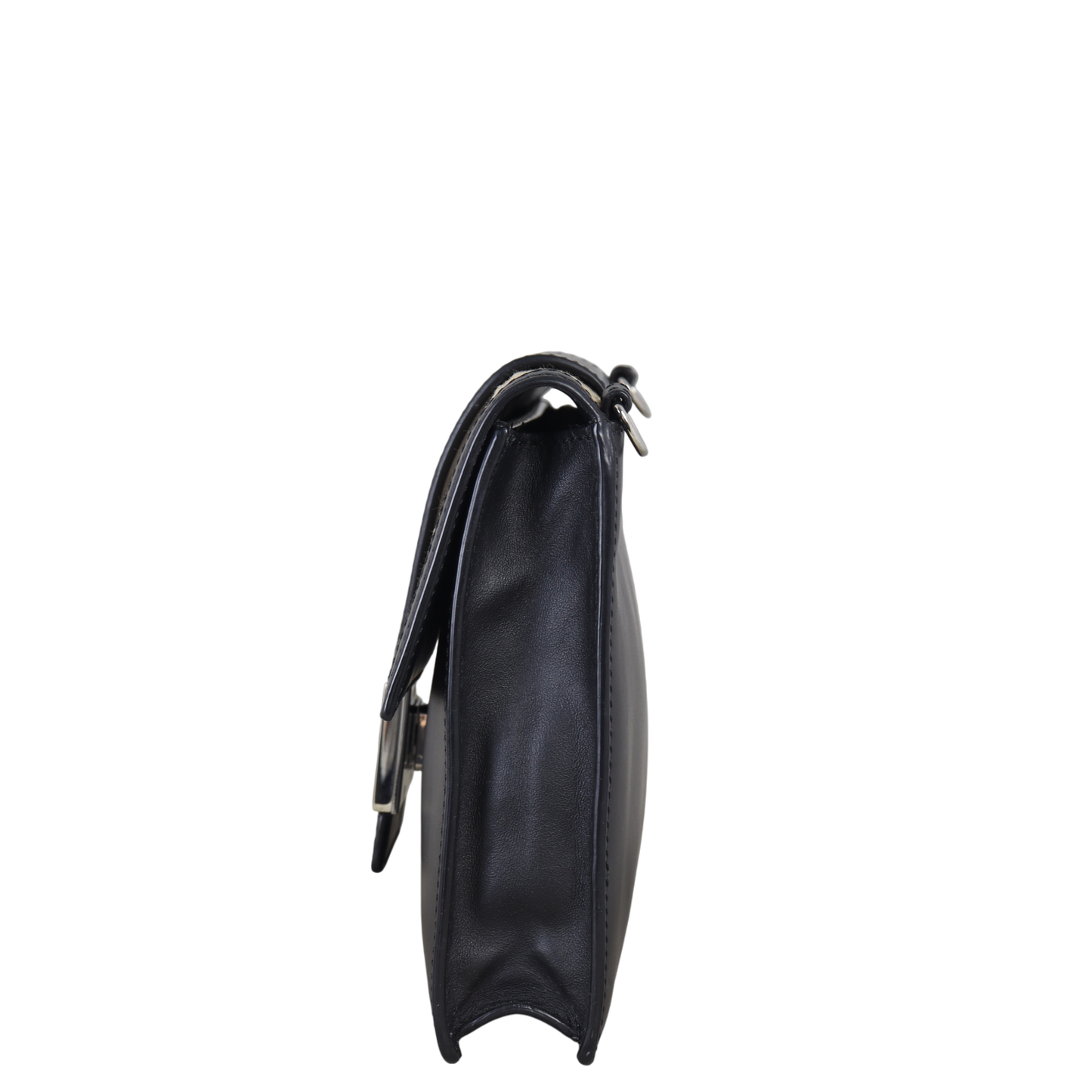 Fendi Flat Baguette Bag