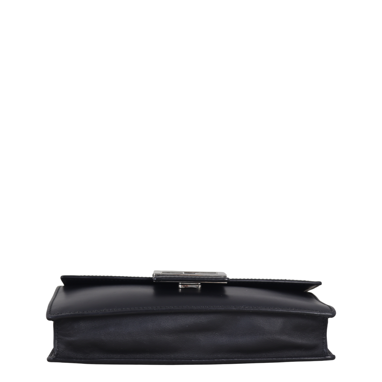 Fendi Flat Baguette Bag
