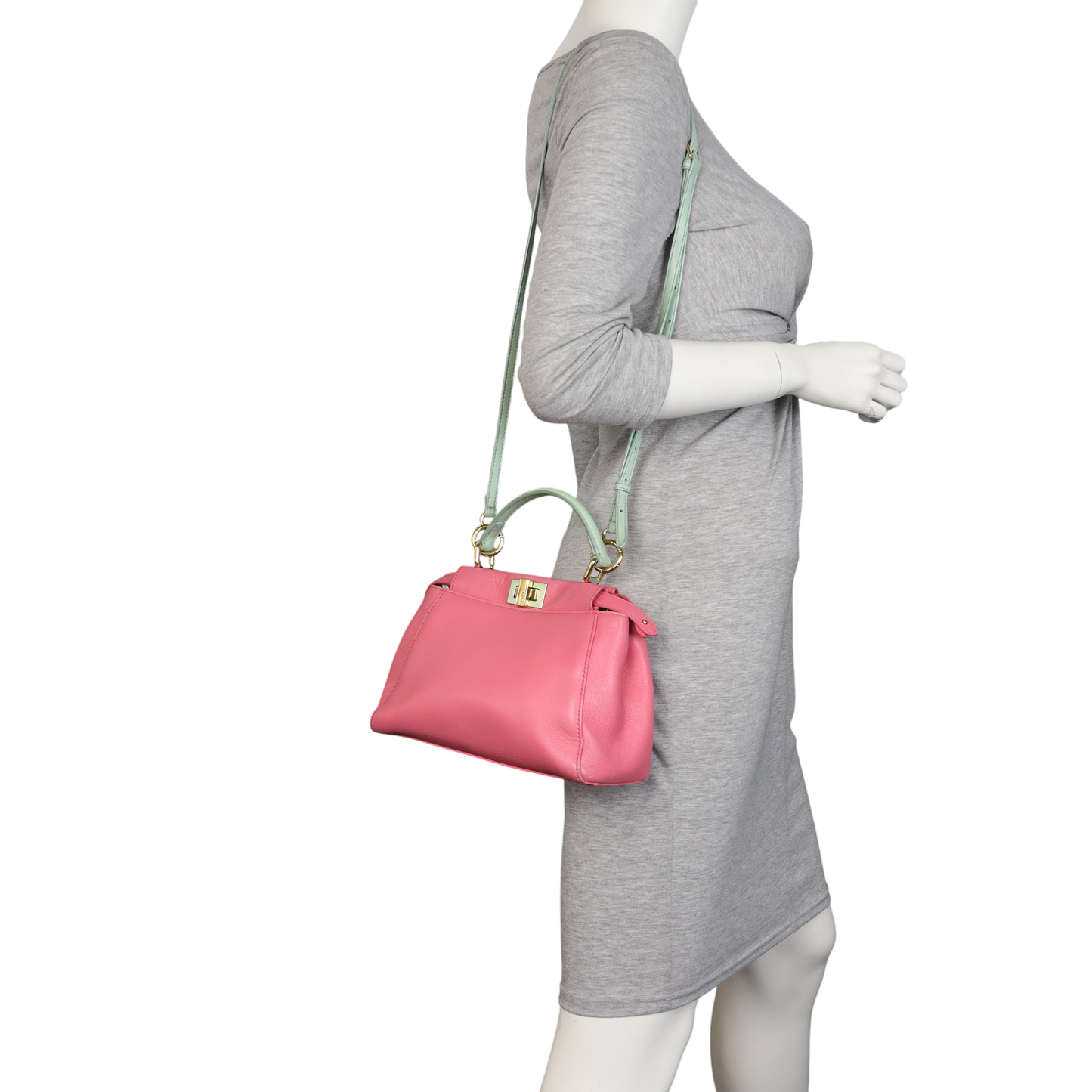 Fendi Peekaboo Mini