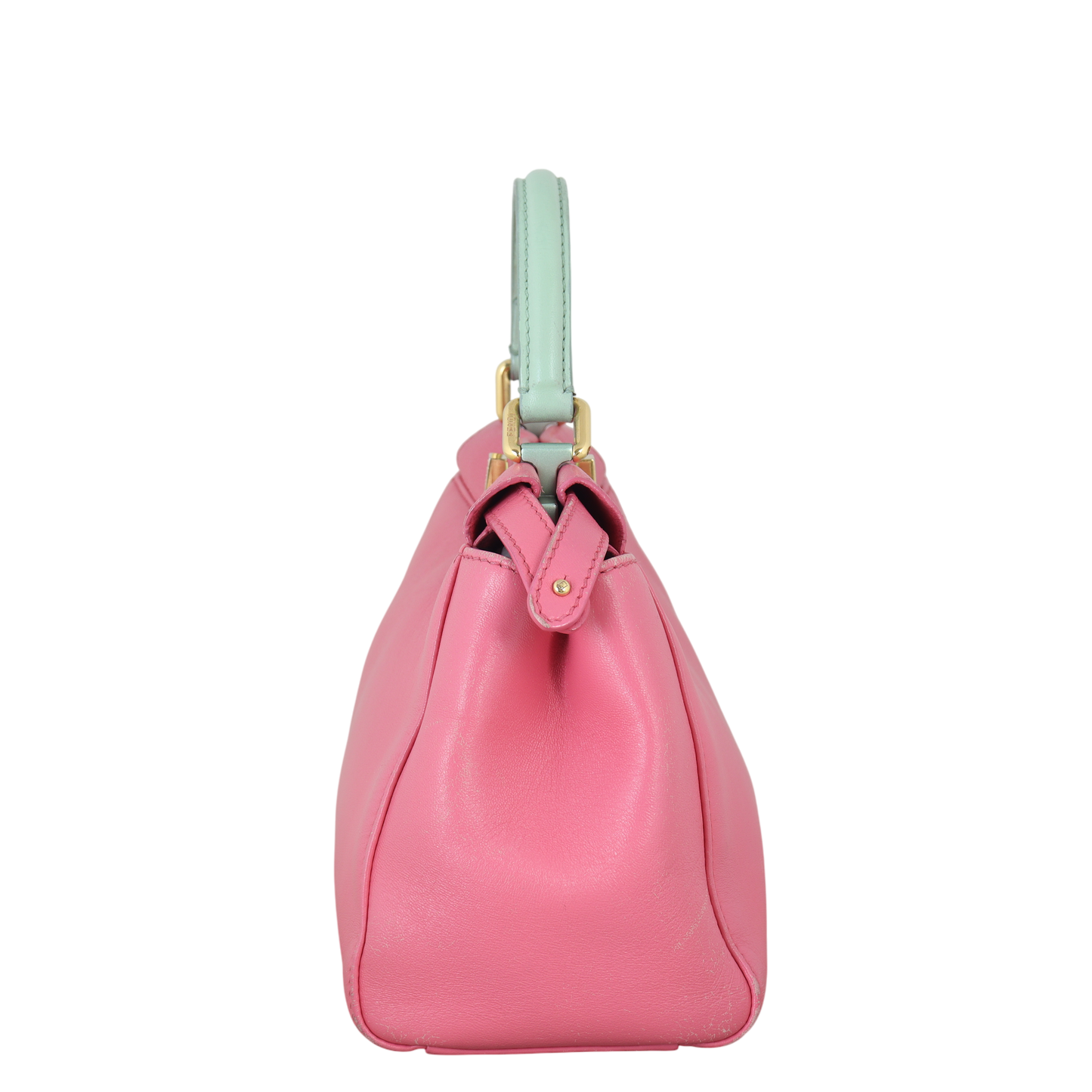 Fendi Peekaboo Mini