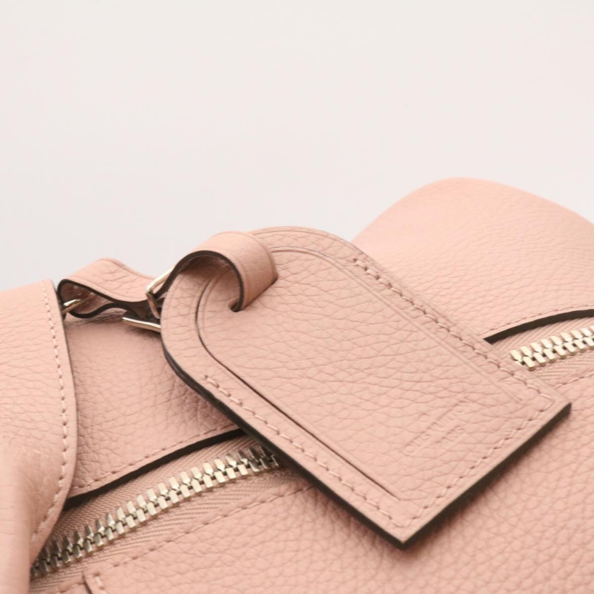 LOUIS VUITTON Astralis Boston Bag Taurillon ClemenceLeather M50279 25991S