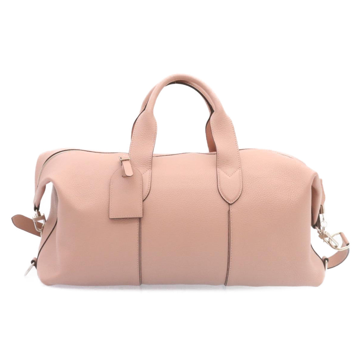 LOUIS VUITTON Astralis Boston Bag Taurillon ClemenceLeather M50279 25991S