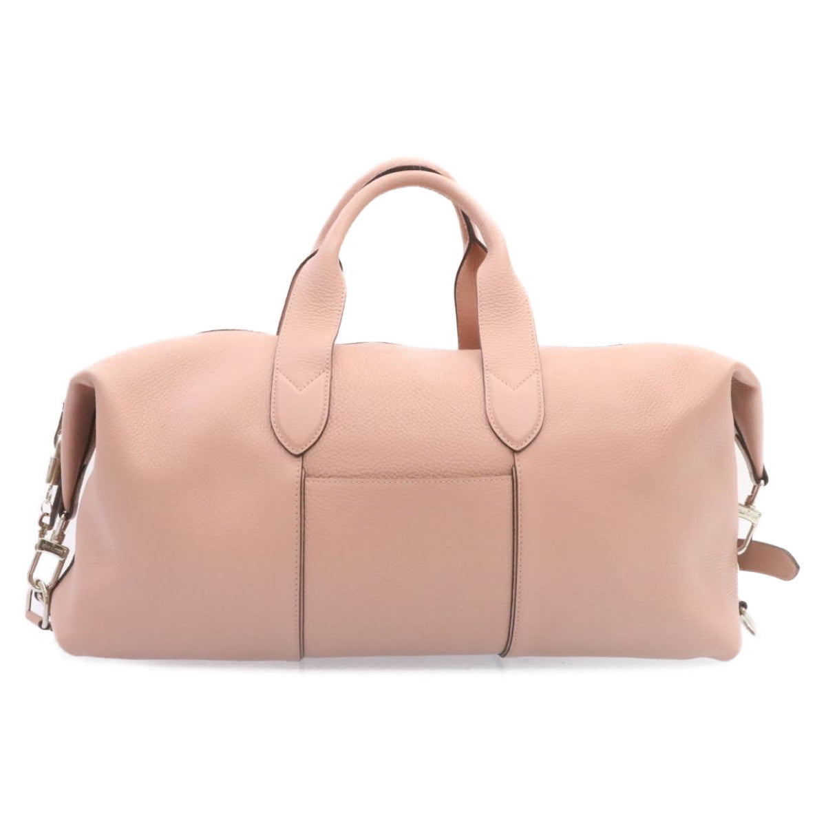 LOUIS VUITTON Astralis Boston Bag Taurillon ClemenceLeather M50279 25991S