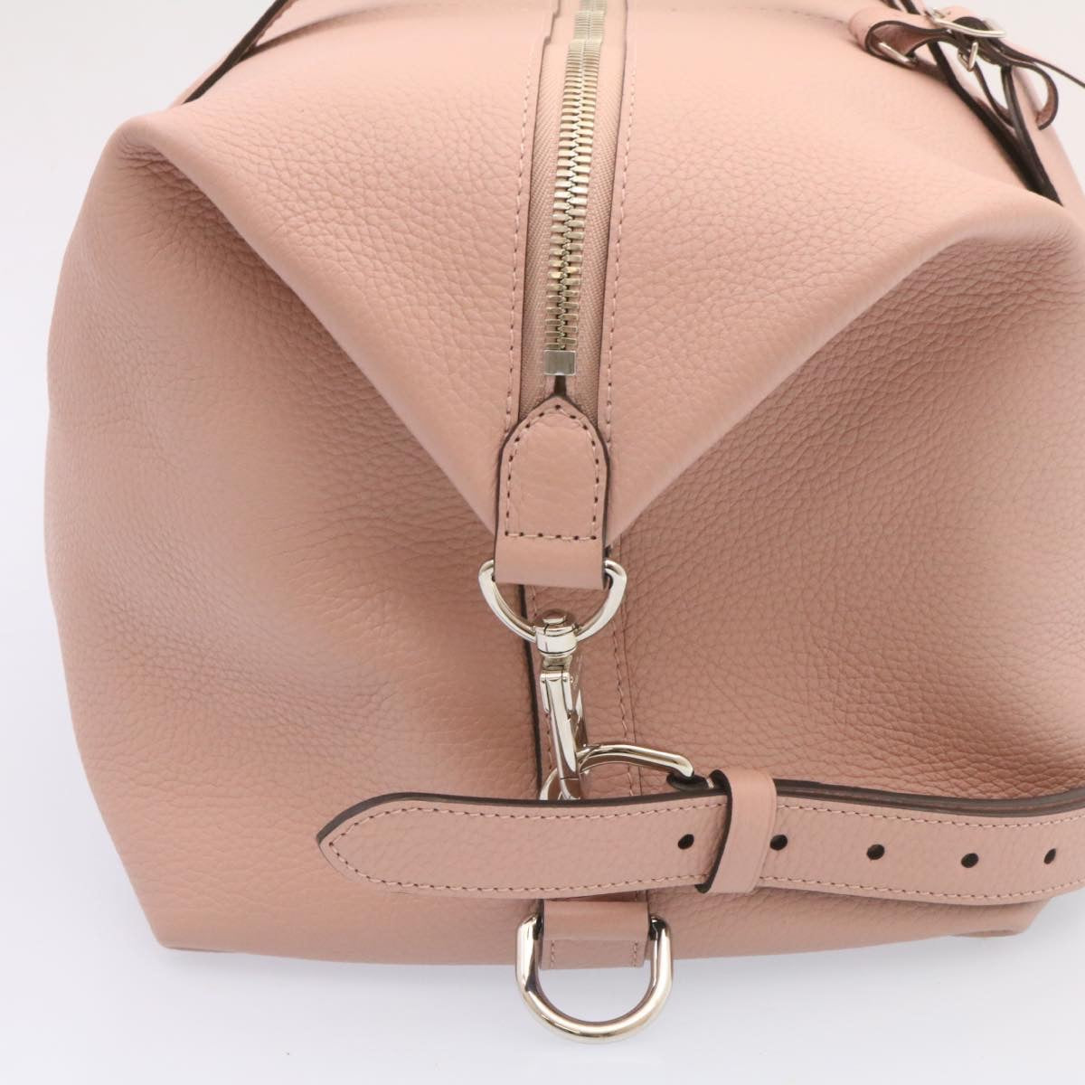 LOUIS VUITTON Astralis Boston Bag Taurillon ClemenceLeather M50279 25991S