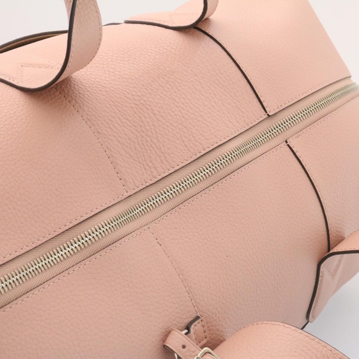 LOUIS VUITTON Astralis Boston Bag Taurillon ClemenceLeather M50279 25991S