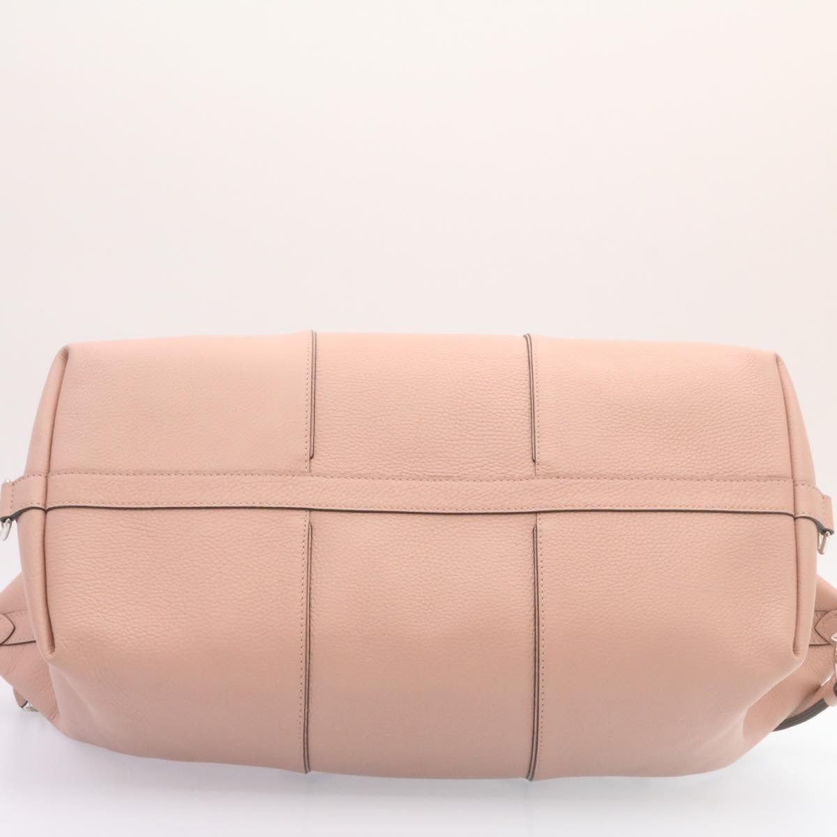 LOUIS VUITTON Astralis Boston Bag Taurillon ClemenceLeather M50279 25991S