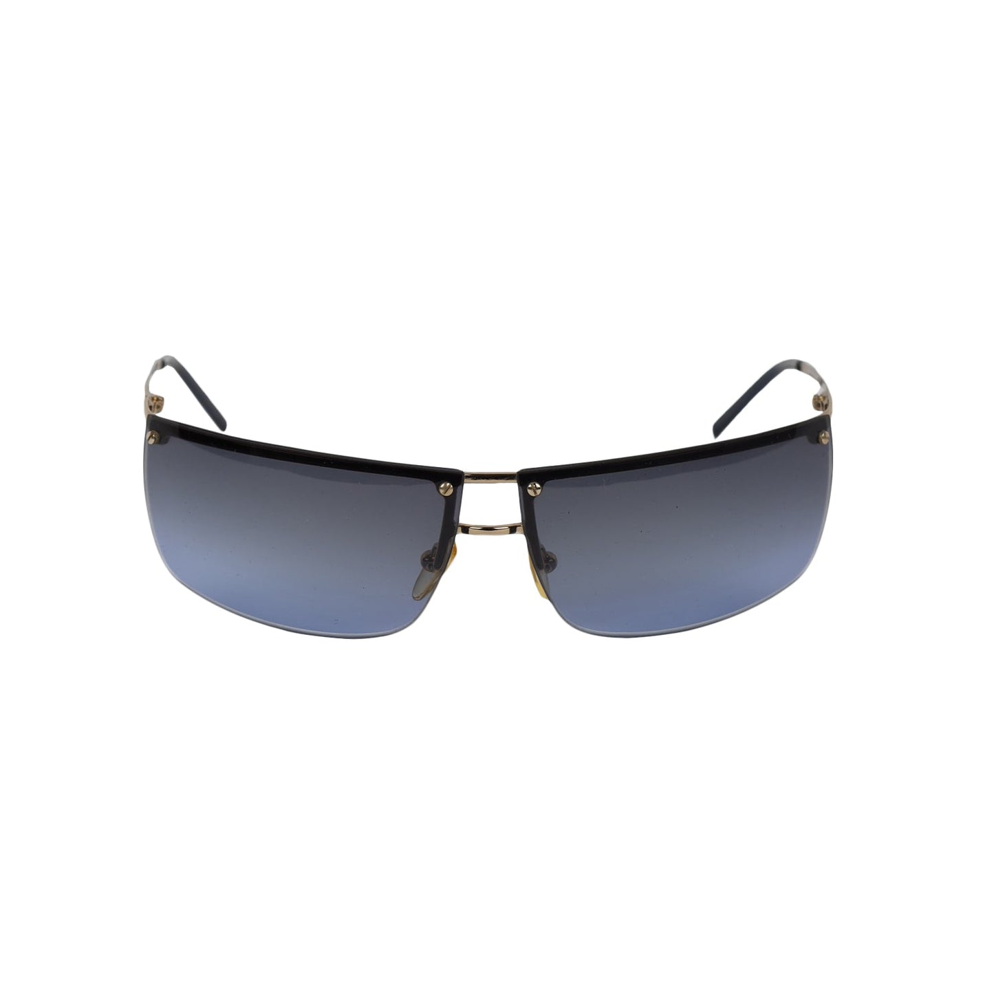 Luxury Gucci Trending 2025 Sunglasses - '00s