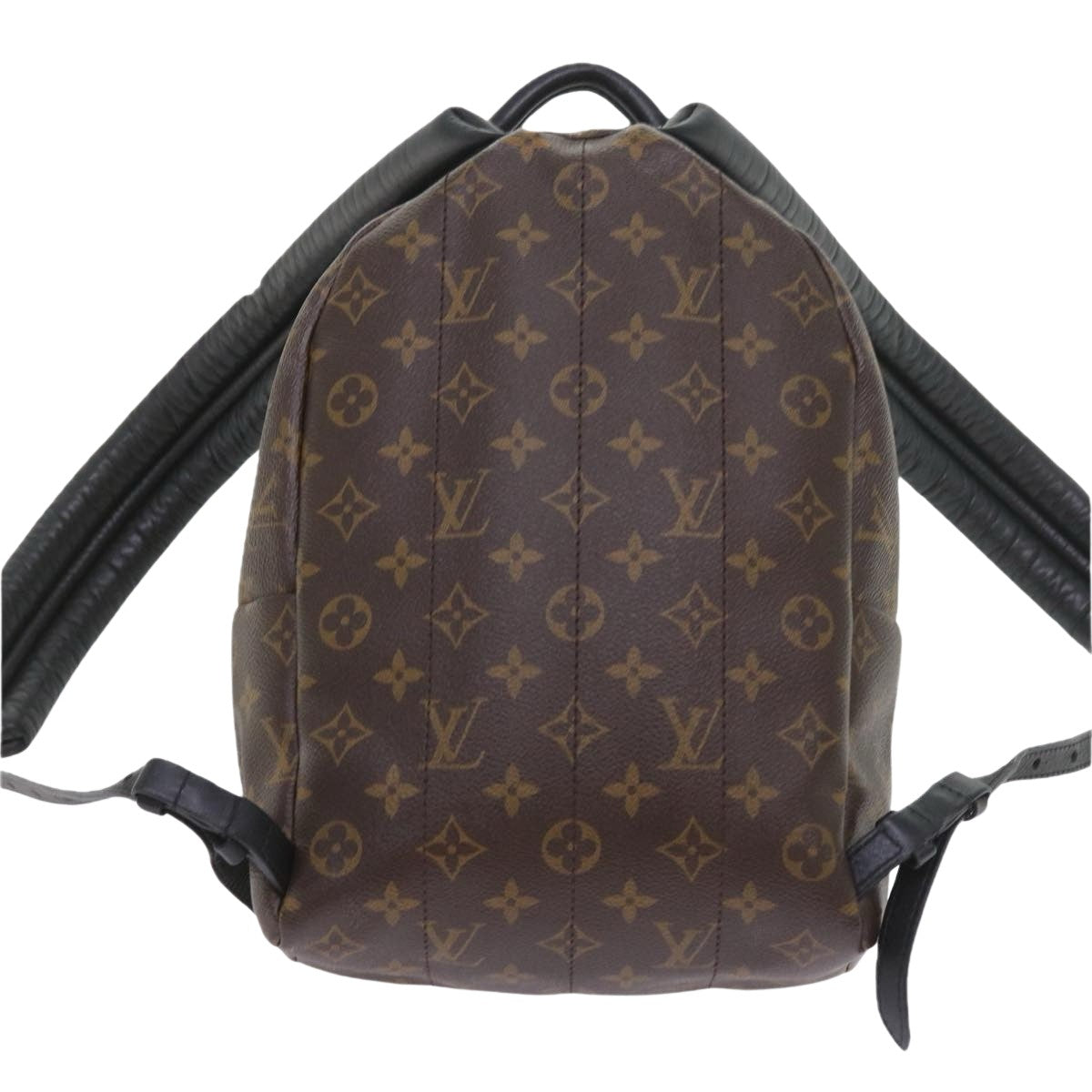 Louis Vuitton Palm Springs  Canvas Backpack Bag ()