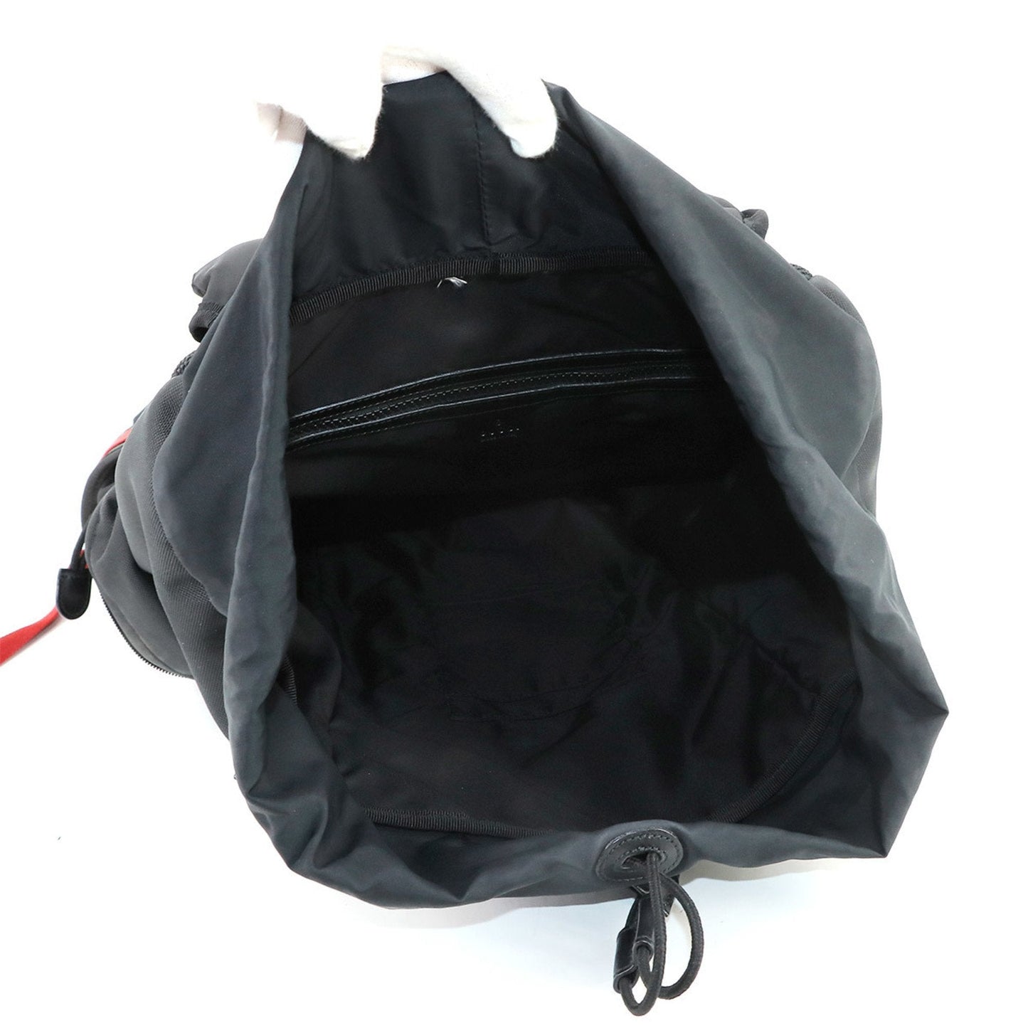 Luxury Gucci Trending 2025 --  Synthetic Backpack Bag ()