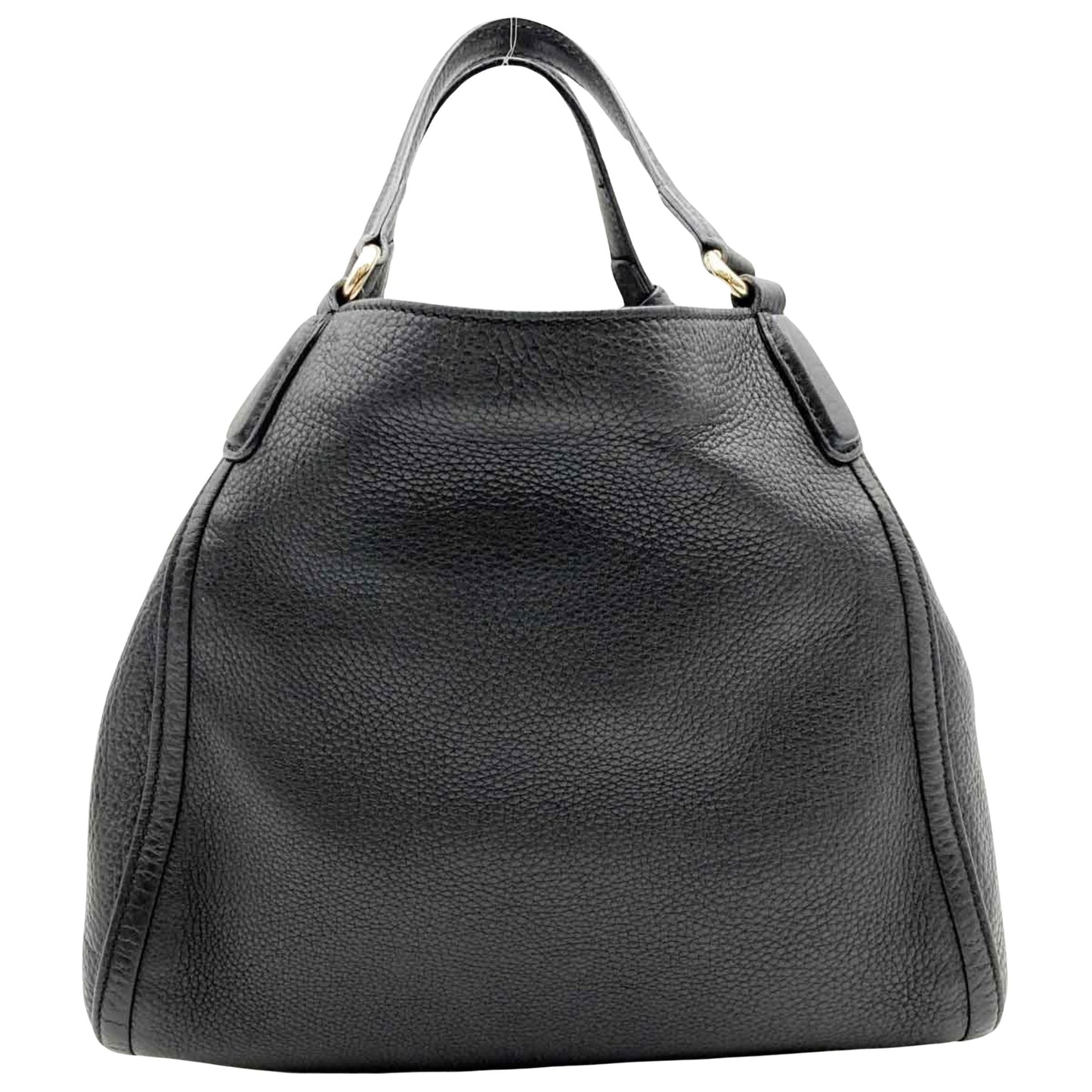 Gucci Soho  Leather Tote Bag ()