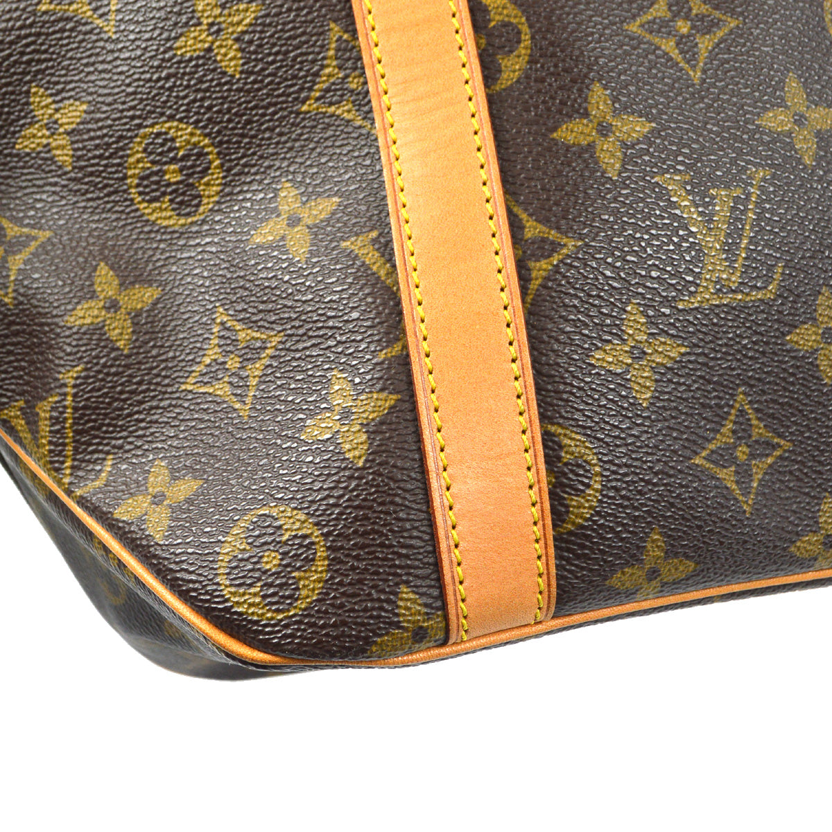 Louis Vuitton 1998 Sac Shopping Monogram M51108