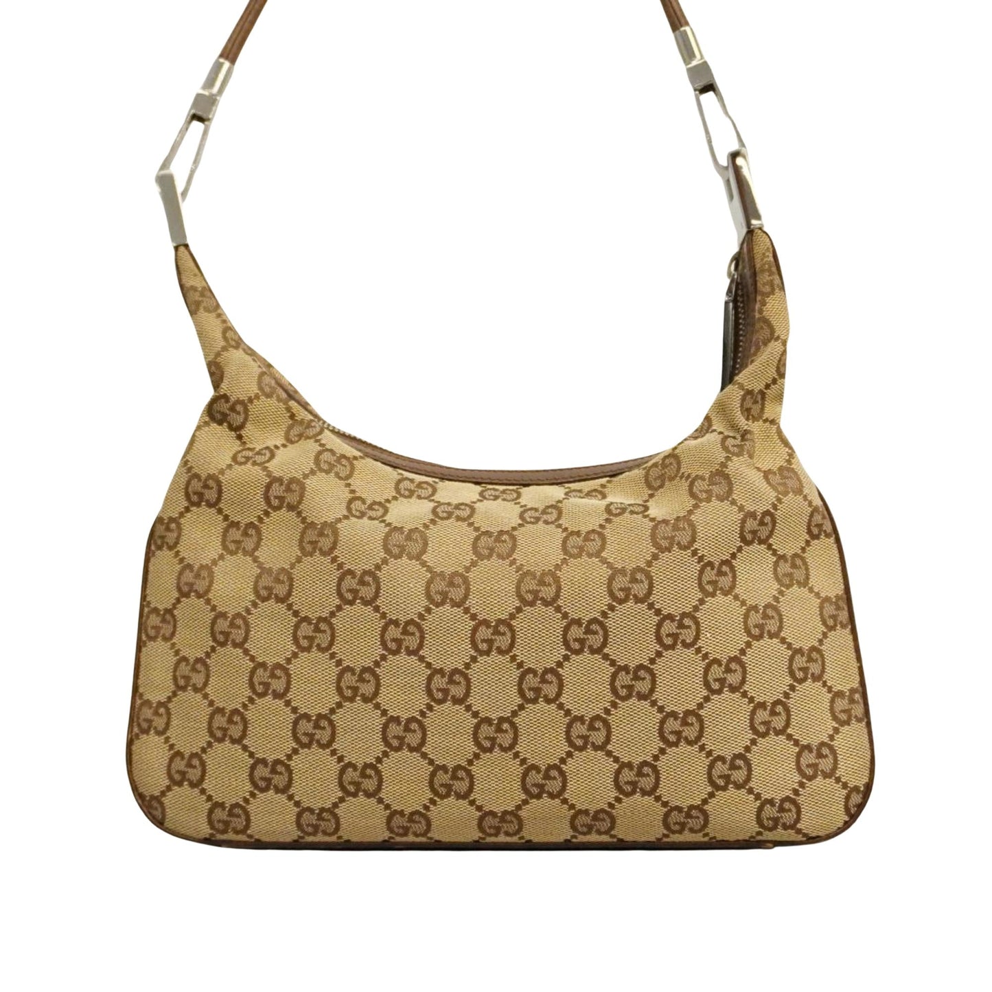 Gucci Gg Canvas  Canvas Shopper Bag ()