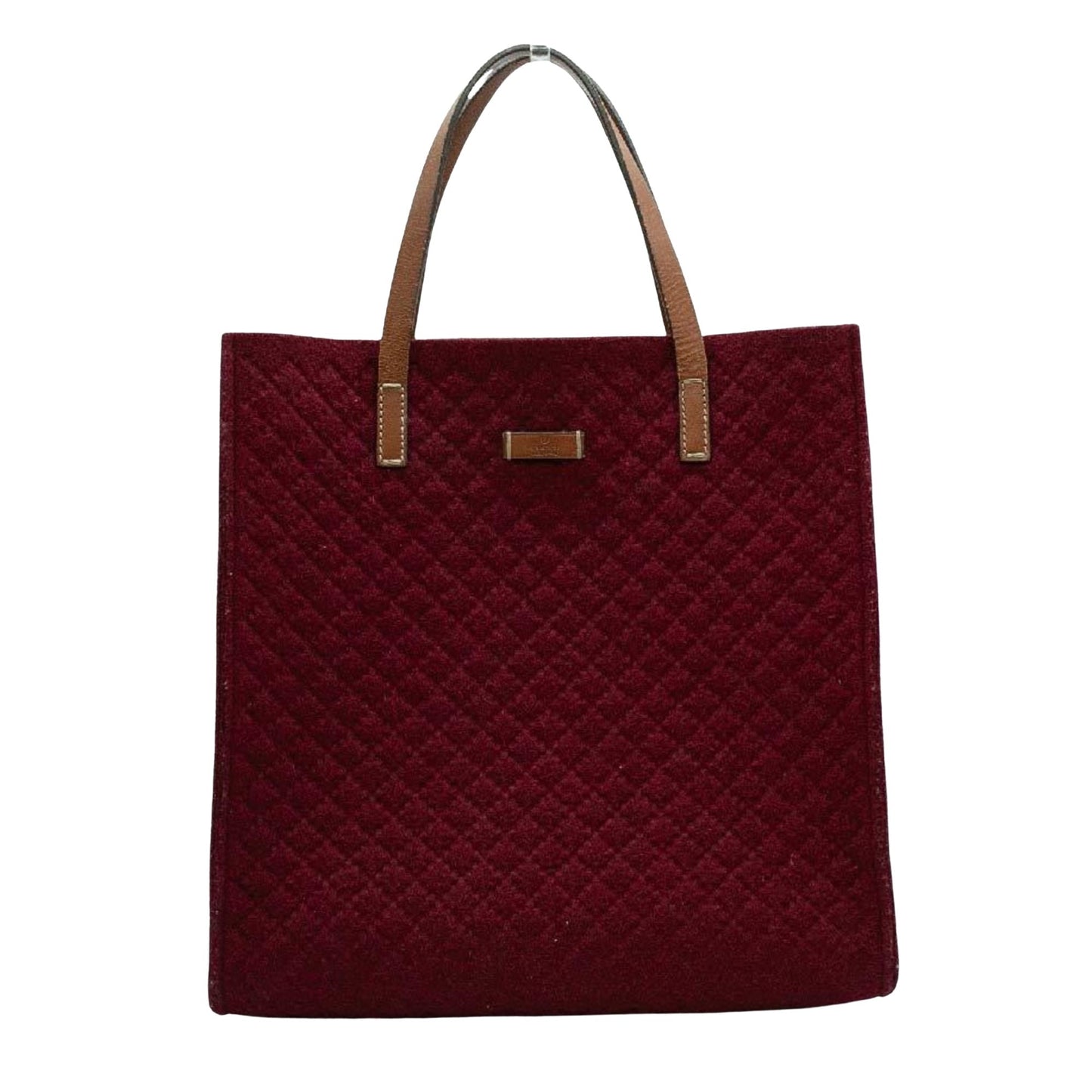 Gucci Diamante  Synthetic Tote Bag ()