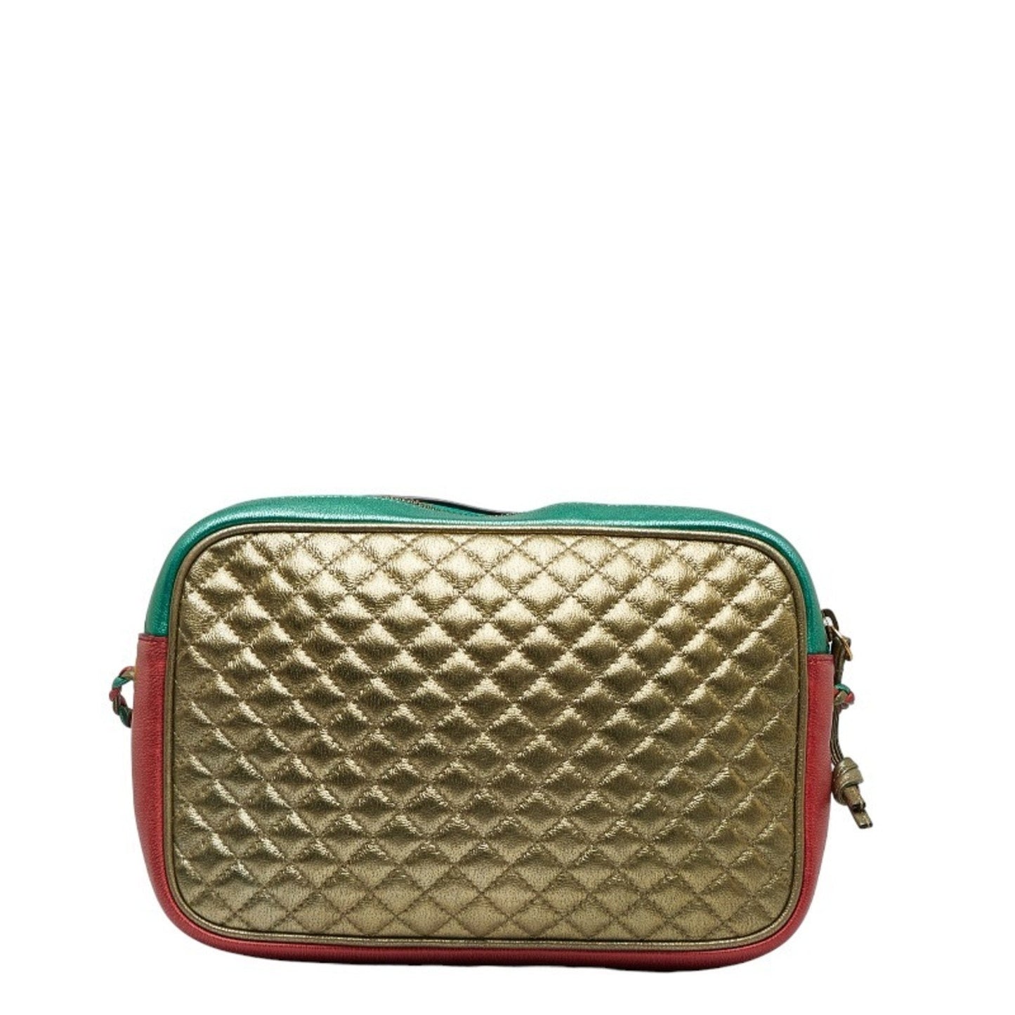 Luxury Gucci Trending 2025 Horsebit  Leather Shopper Bag ()