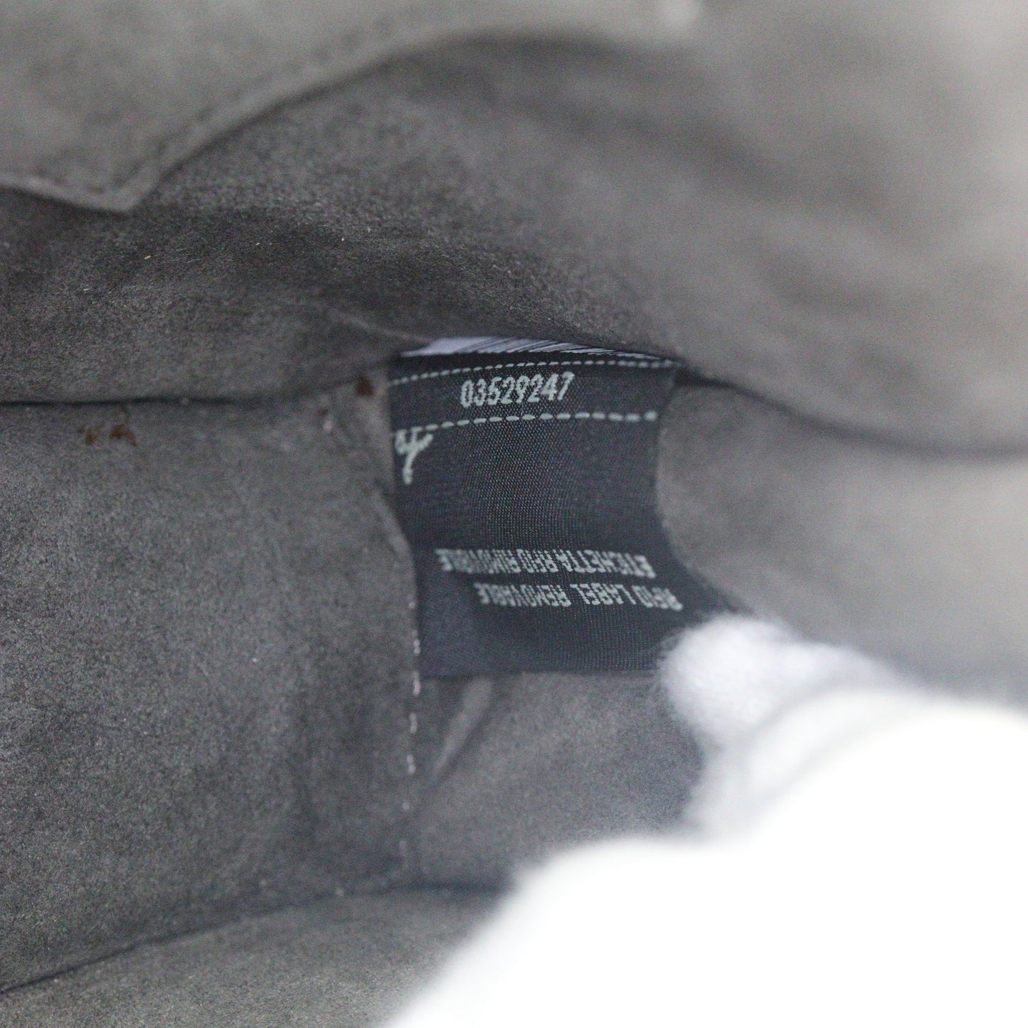 Fendi Kan I Crossbody Small