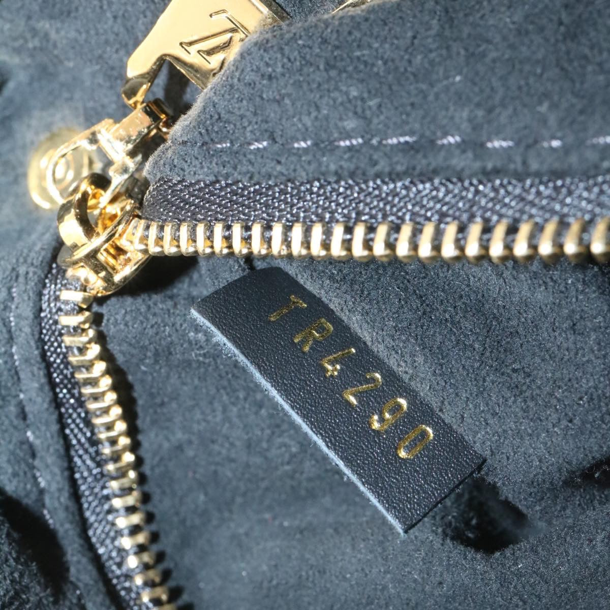 LOUIS VUITTON Monogram Petit Maru Suple 2Way Hand ShoulderBag M45571 26055S