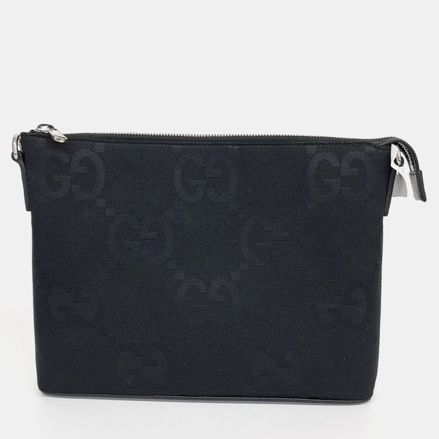 Luxury Gucci Trending 2025 Jumbo GG Medium Messenger Bag