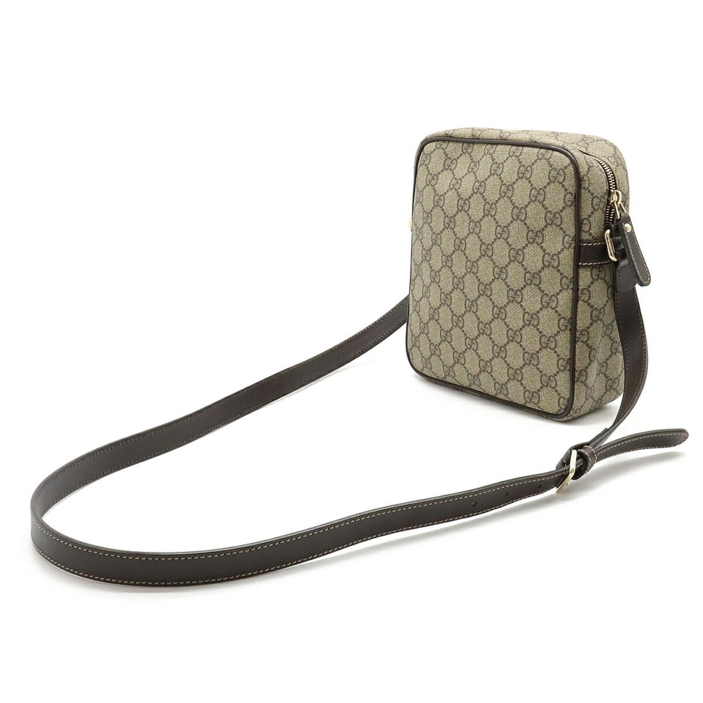 Luxury Gucci Trending 2025  Canvas Shopper Bag ()