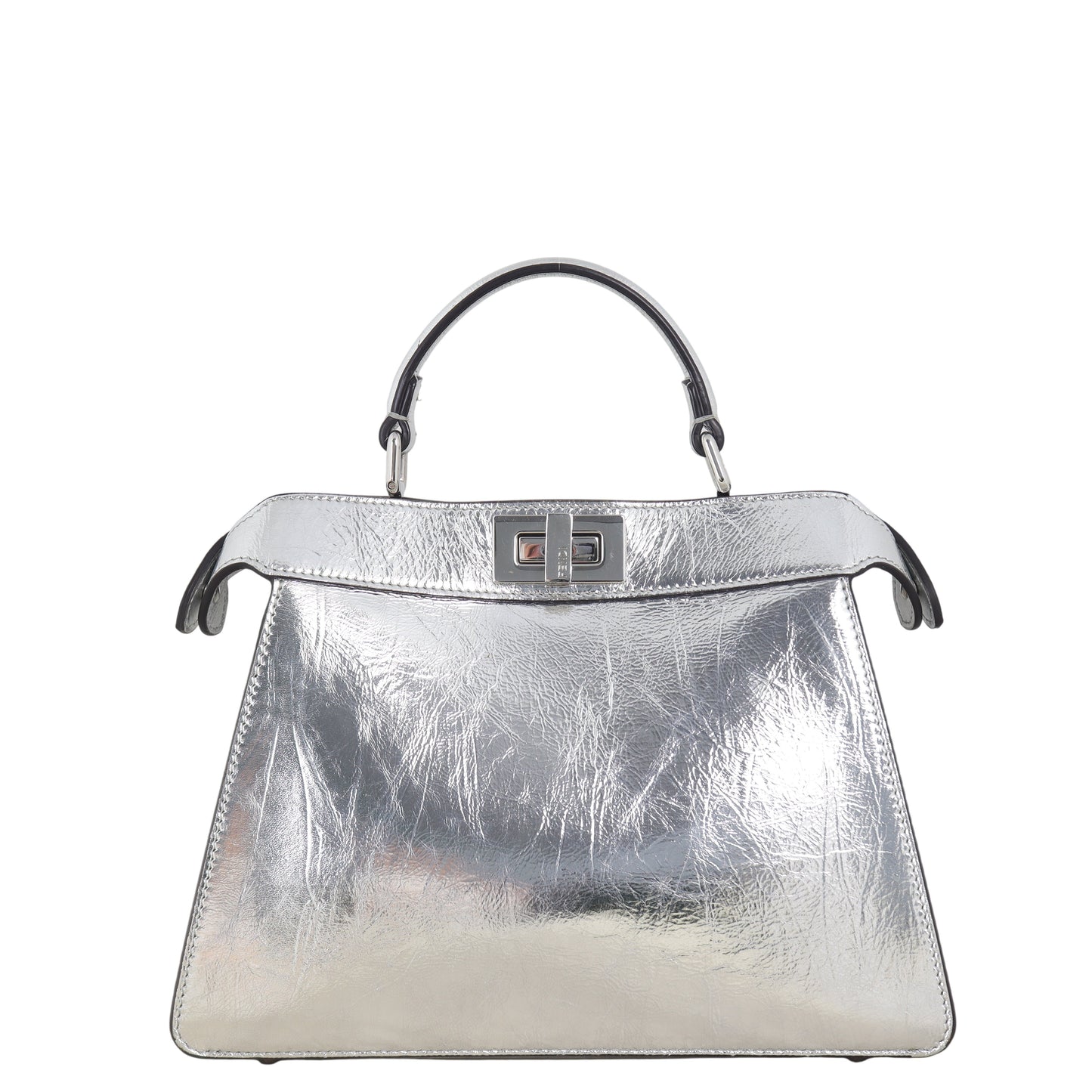 Fendi Peekaboo ISeeU Small