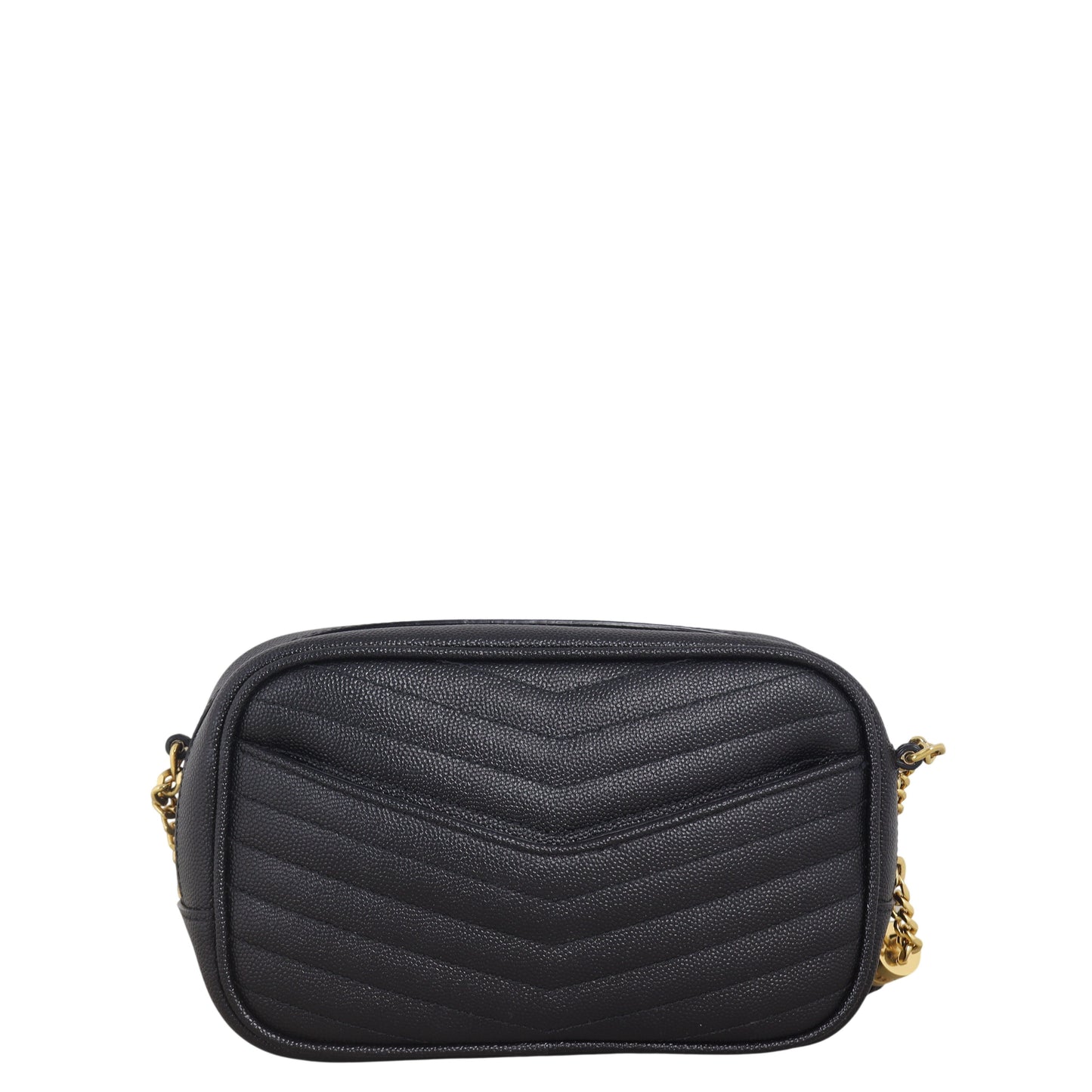 Saint Laurent Lou Mini Camera Bag