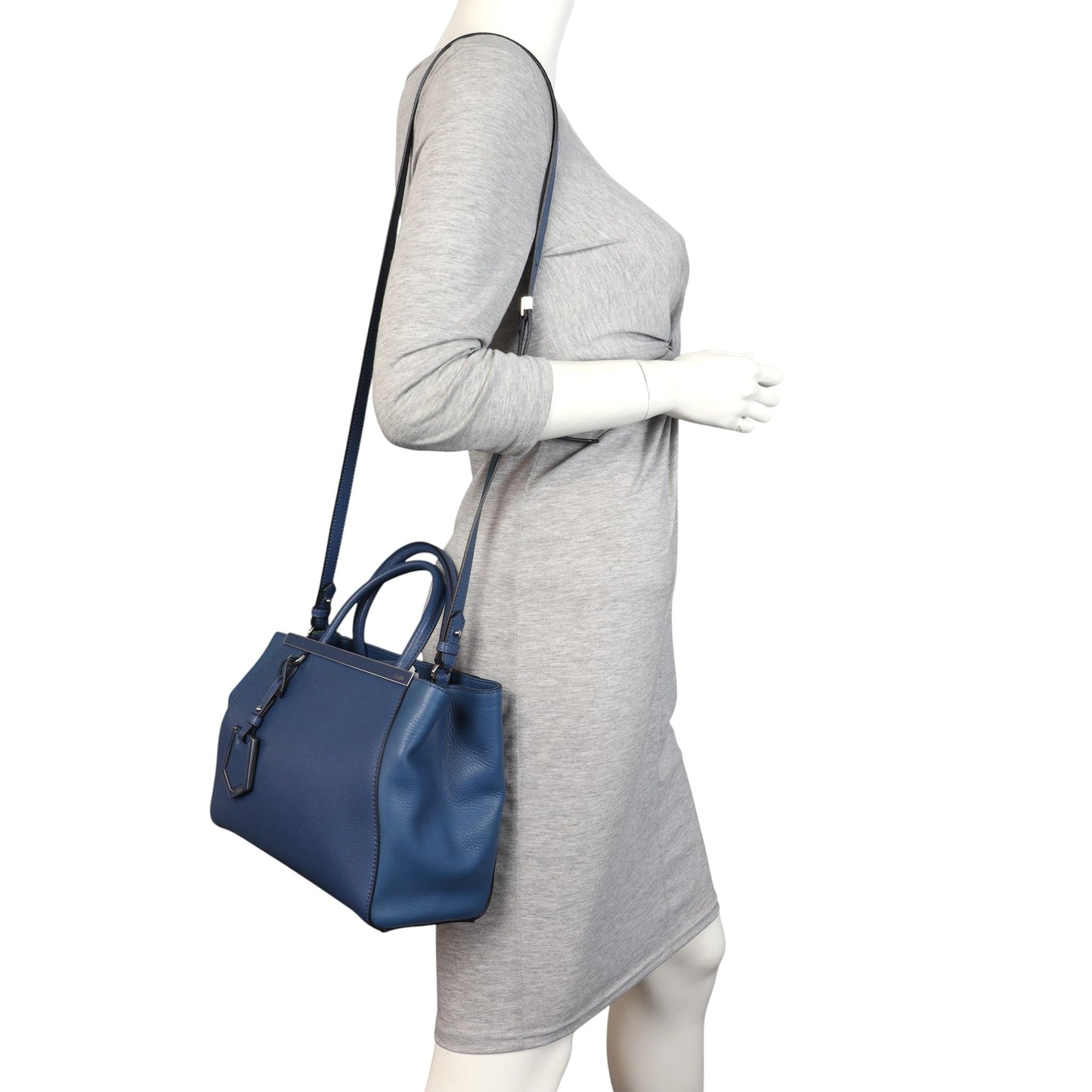 Fendi 2Jours Small