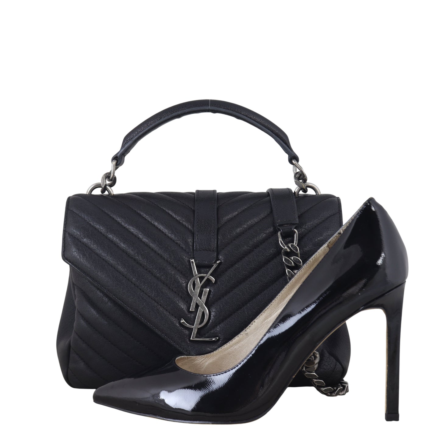 Saint Laurent College Medium