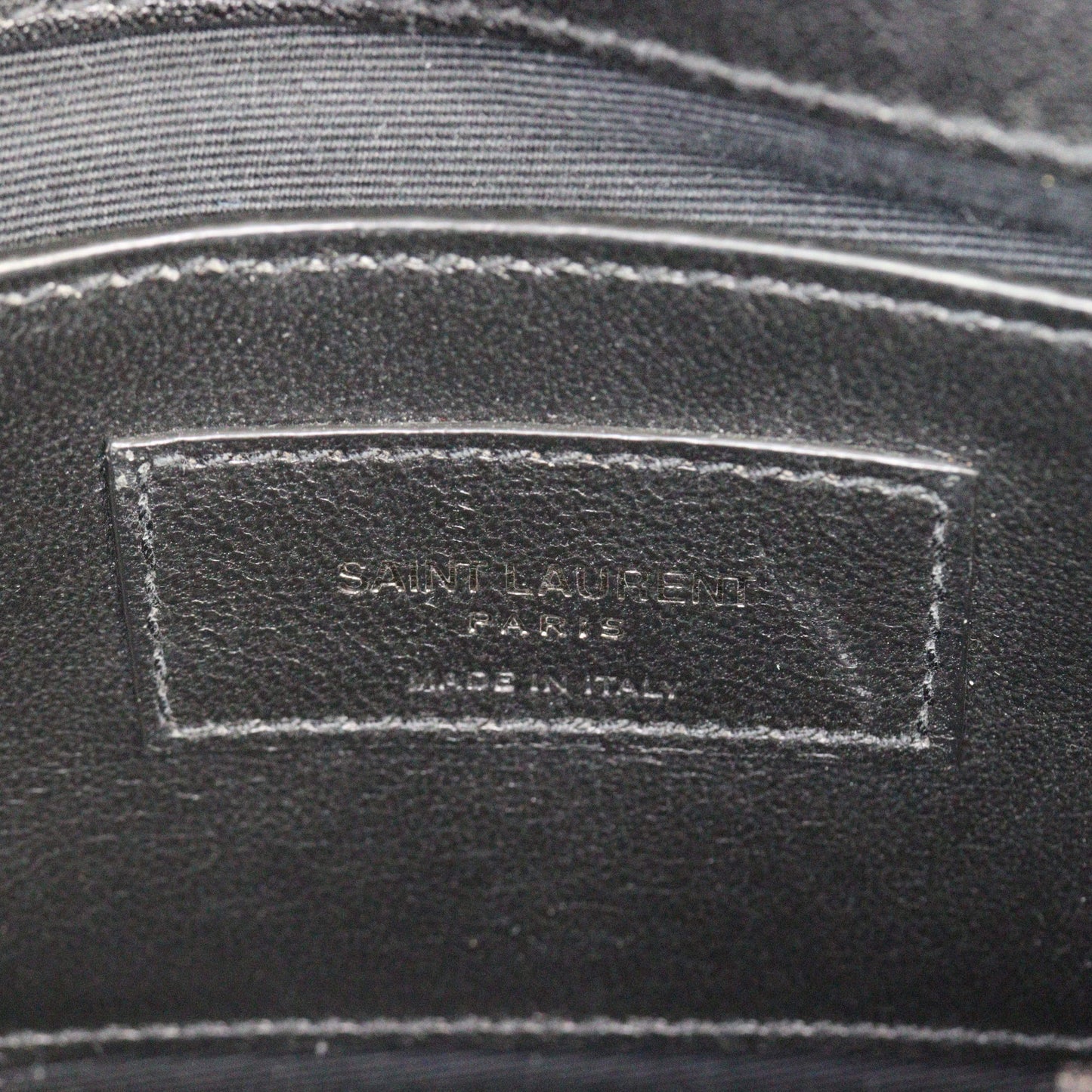 Saint Laurent College Medium