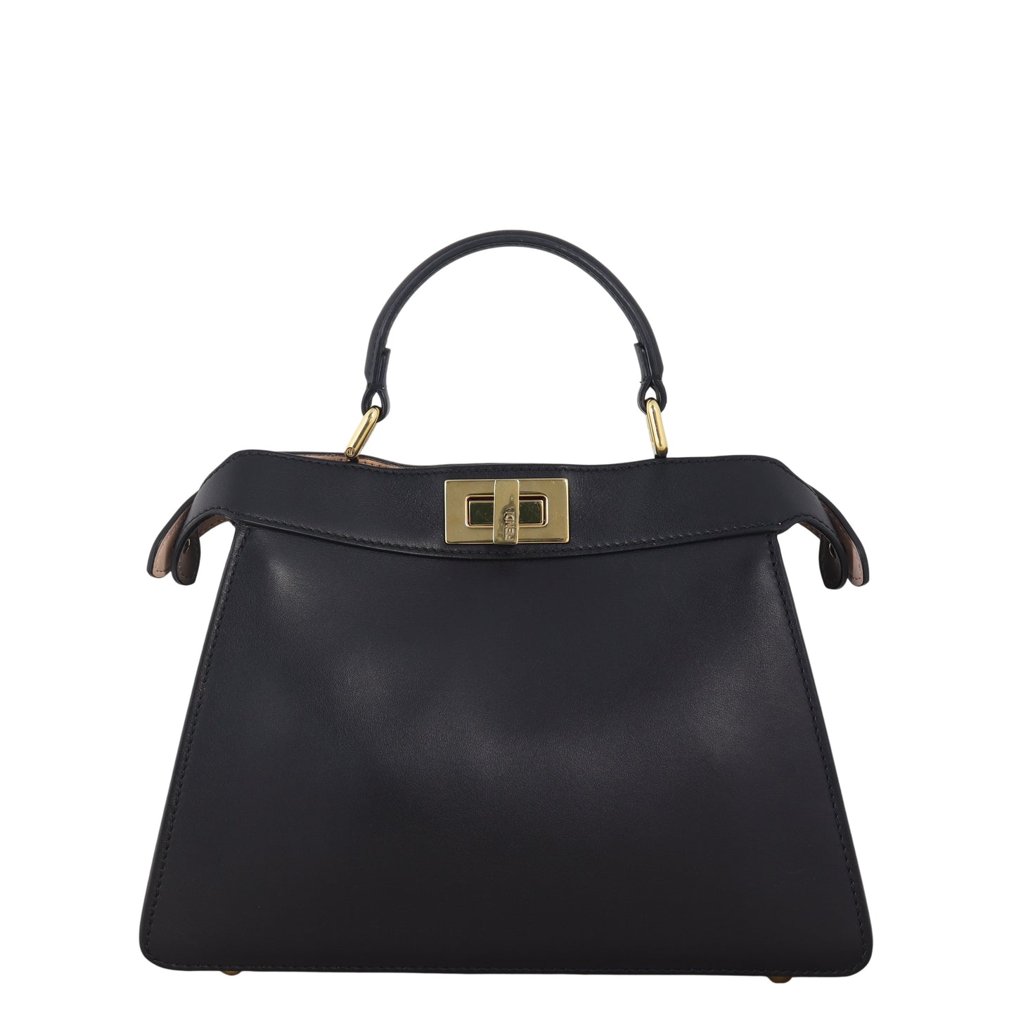Fendi Peekaboo ISeeU Small