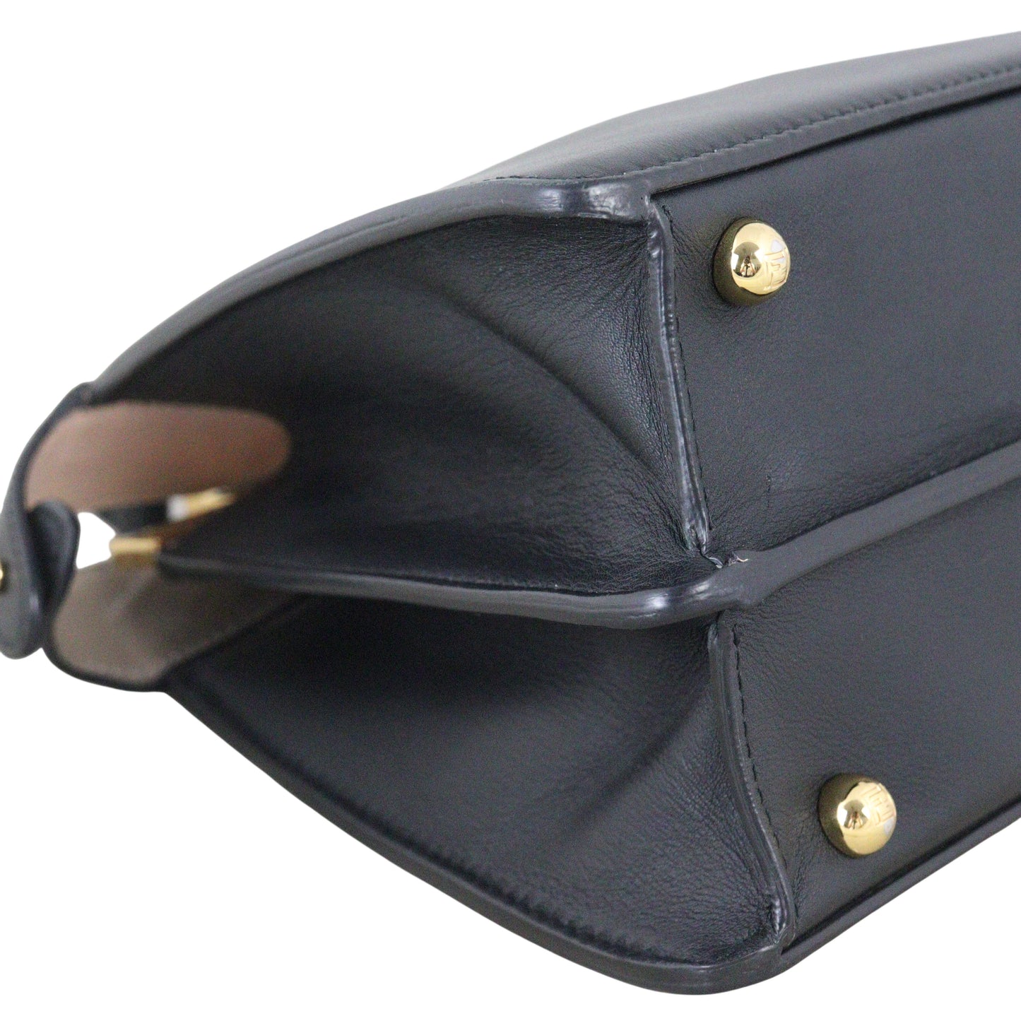 Fendi Peekaboo ISeeU Small