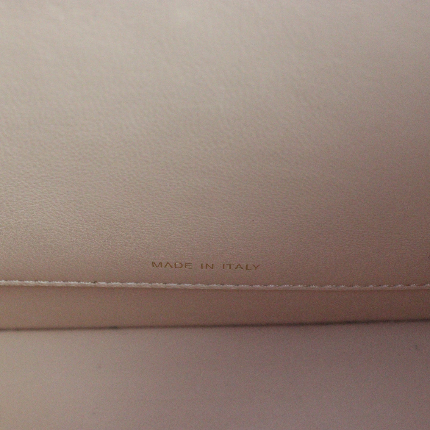Fendi Peekaboo ISeeU Small