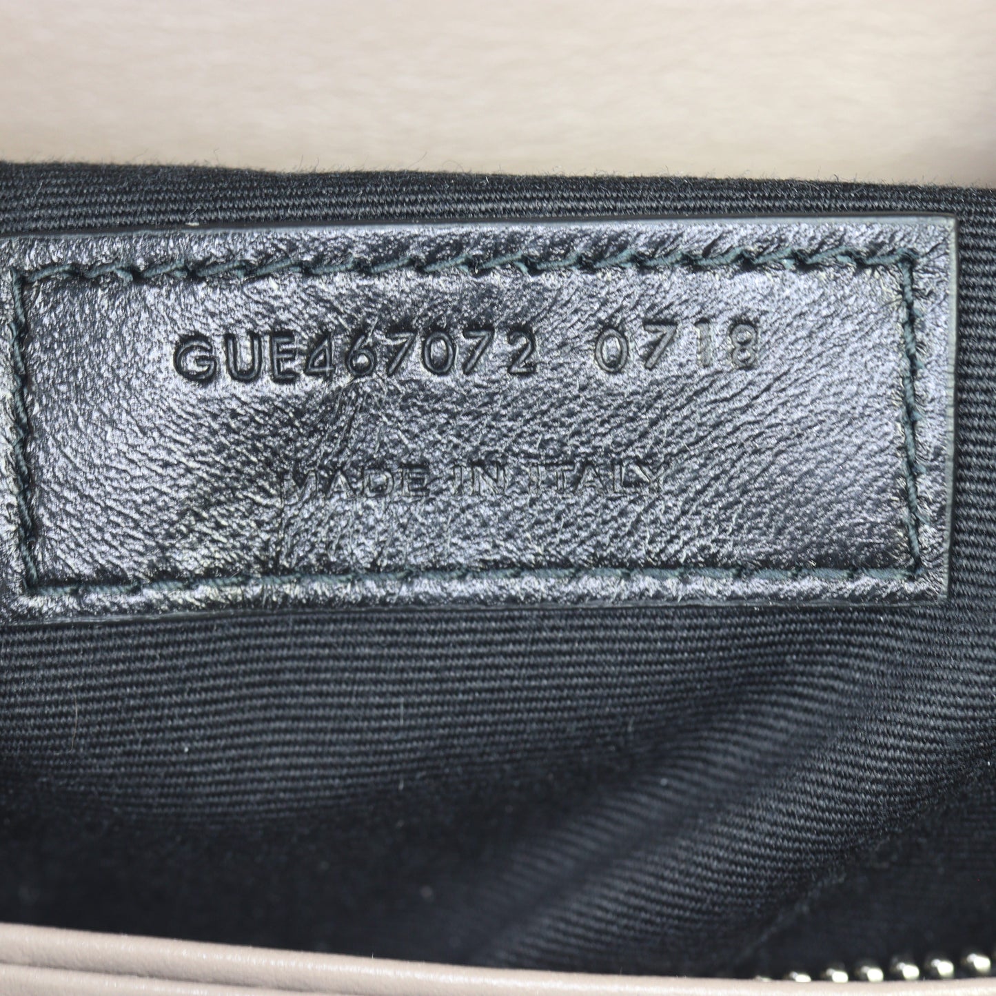 Saint Laurent Toy Loulou