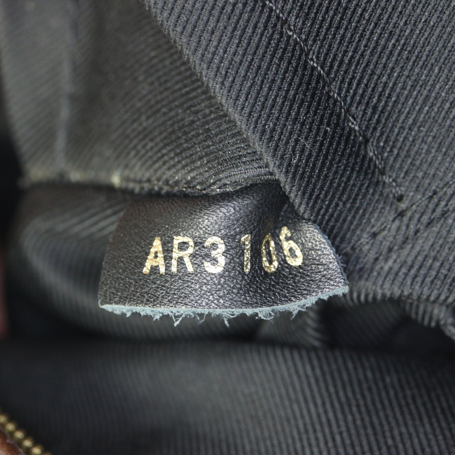 Louis Vuitton Palm Springs Mini Backpack Monogram