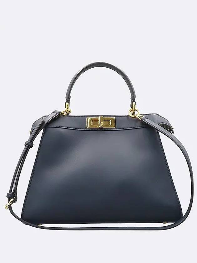 Luxury Fendi 8BN321 2 WAY bag