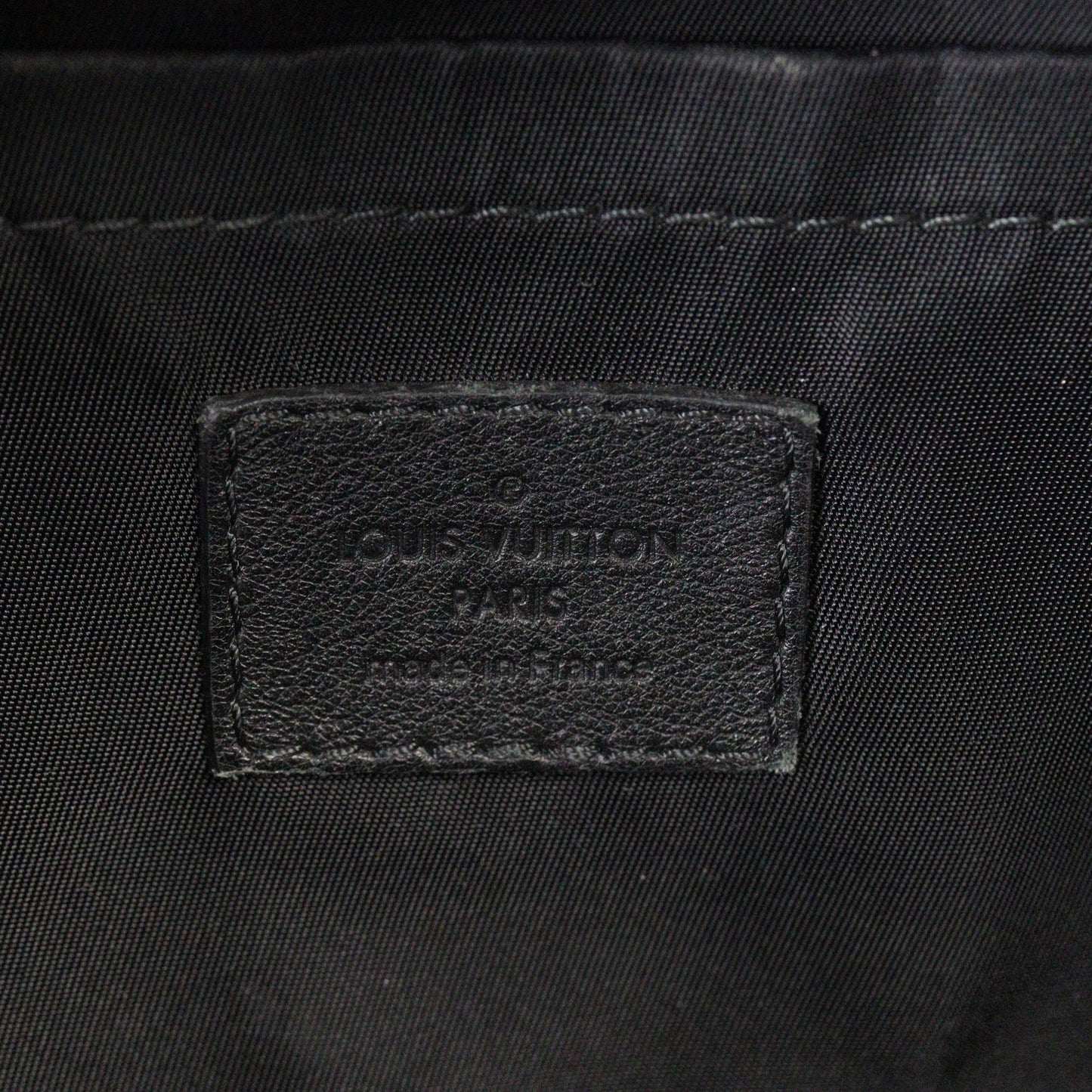 Louis Vuitton Palm Springs Backpack PM Monogram