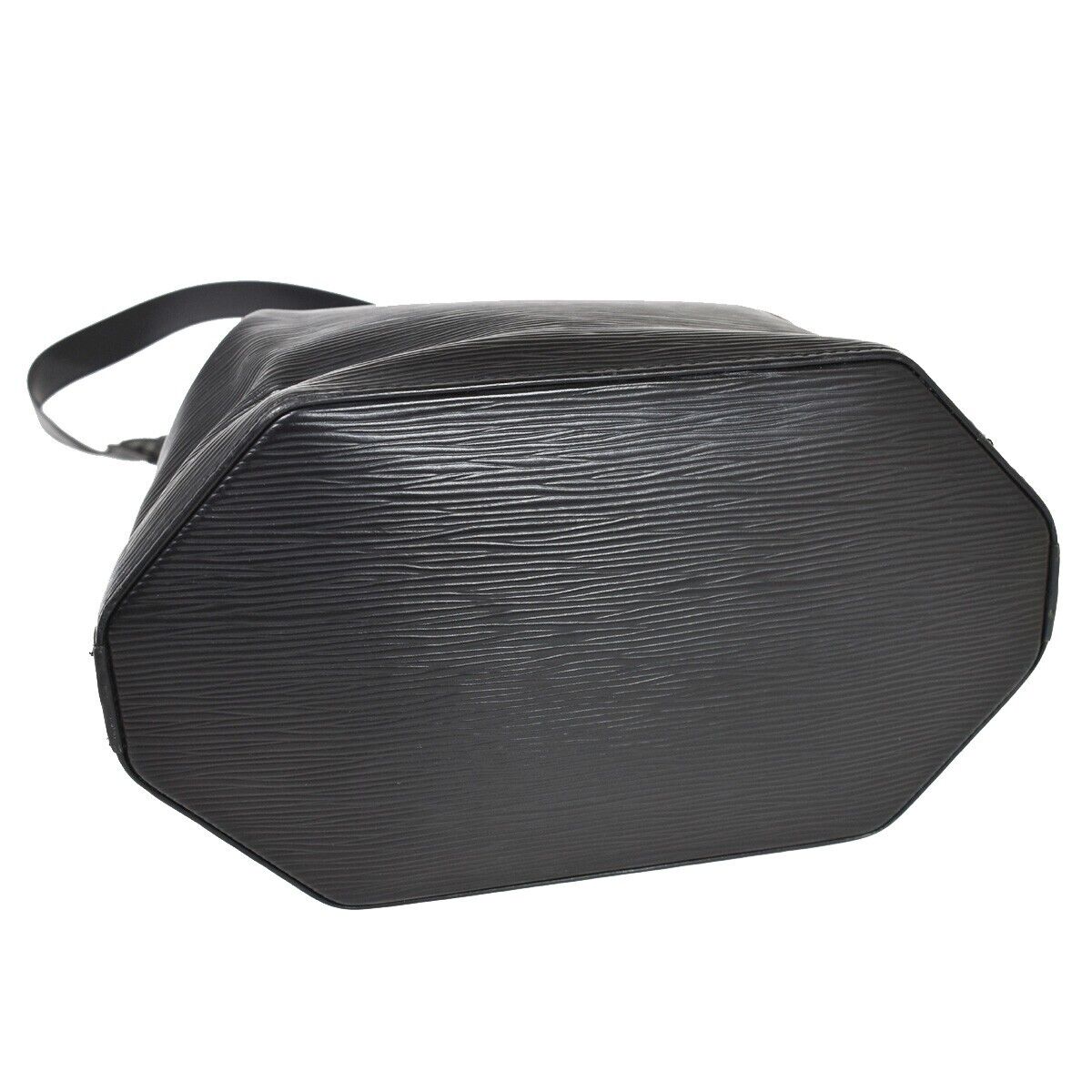 Louis Vuitton Sac D'épaule  Leather Shoulder Bag ()