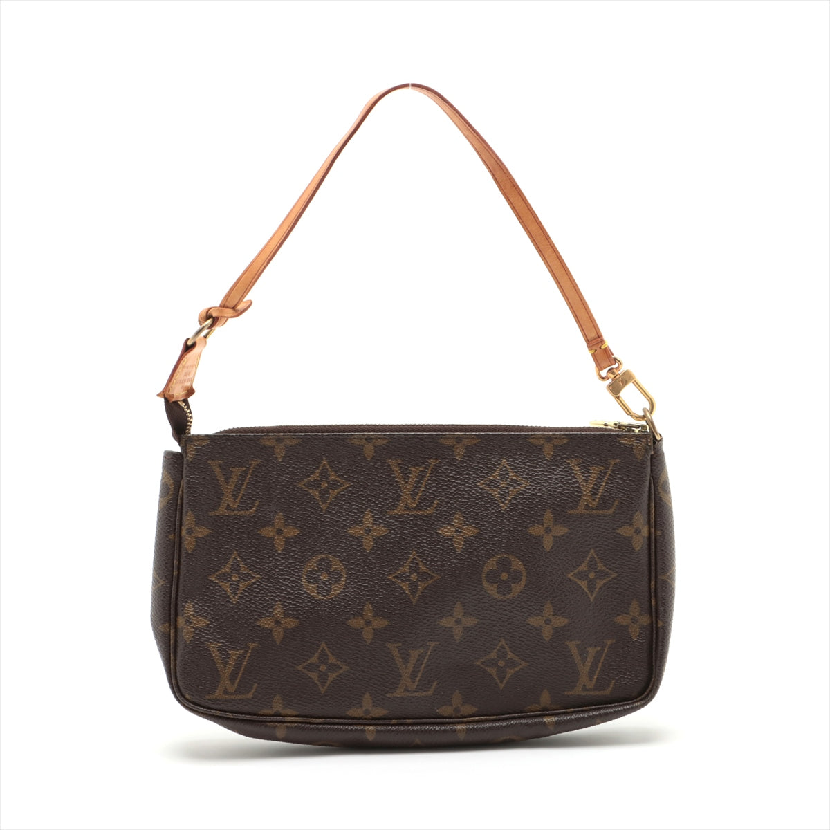 Louis Vuitton Monogram Pochette Accessory M51980