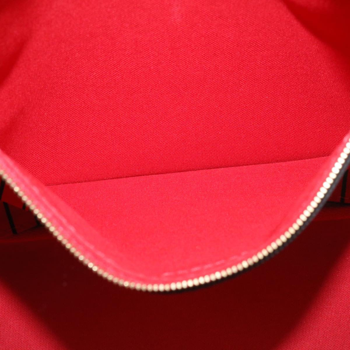 LOUIS VUITTON Monogram World Tour Neverfull MM Tote Bag M42844 LV 26563S
