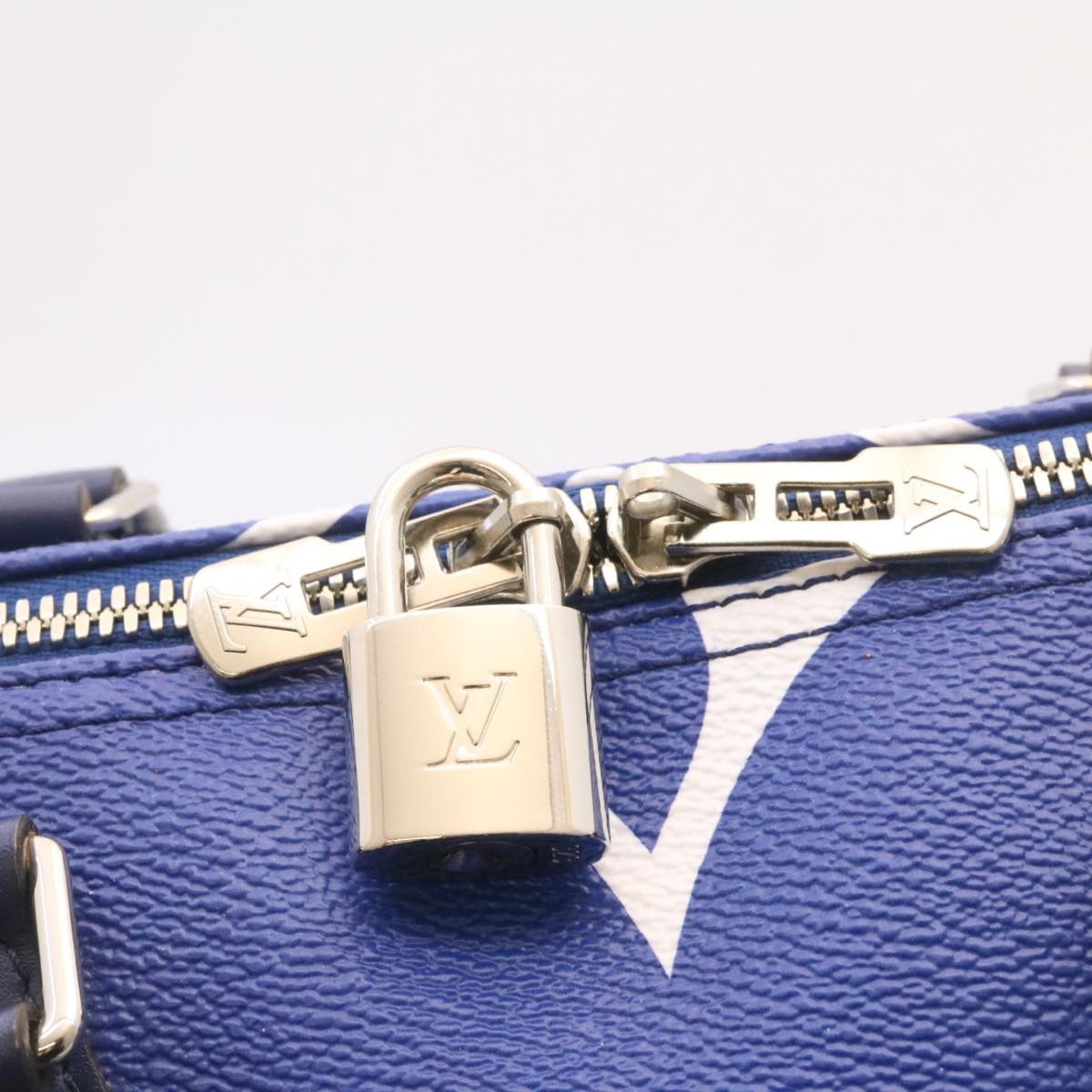 LOUIS VUITTON Monogram Escal Speedy Bandouliere 30 Hand Bag M45146 26582S