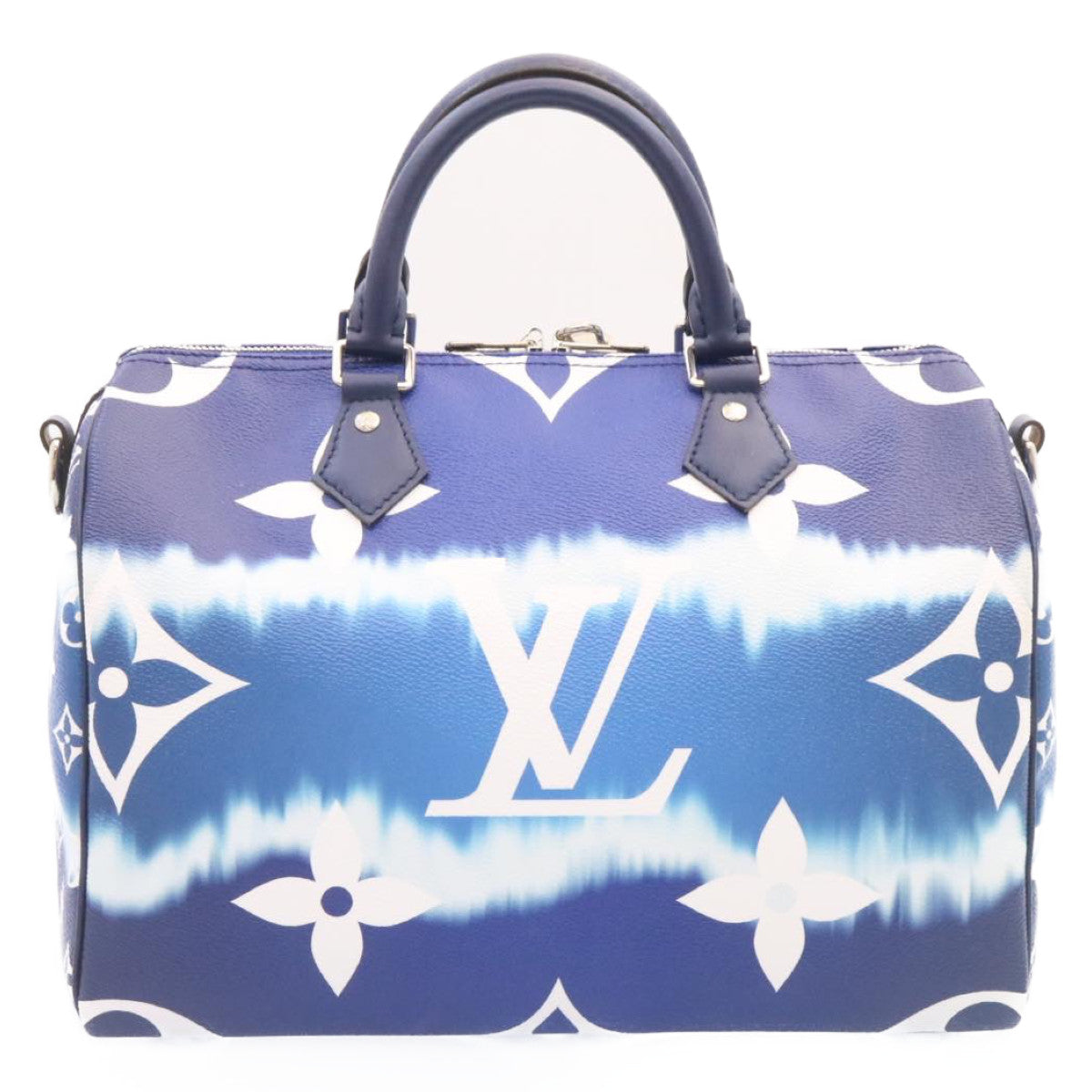 LOUIS VUITTON Monogram Escal Speedy Bandouliere 30 Hand Bag M45146 26582S