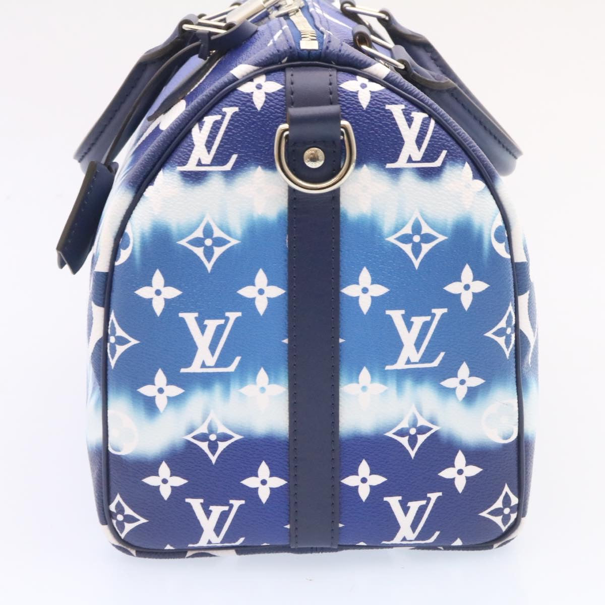 LOUIS VUITTON Monogram Escal Speedy Bandouliere 30 Hand Bag M45146 26582S
