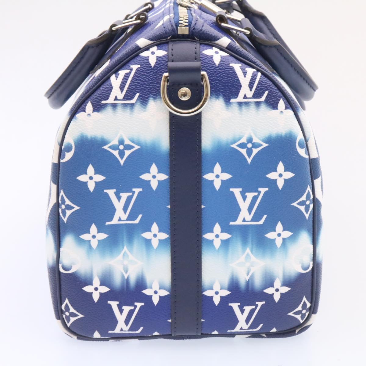 LOUIS VUITTON Monogram Escal Speedy Bandouliere 30 Hand Bag M45146 26582S