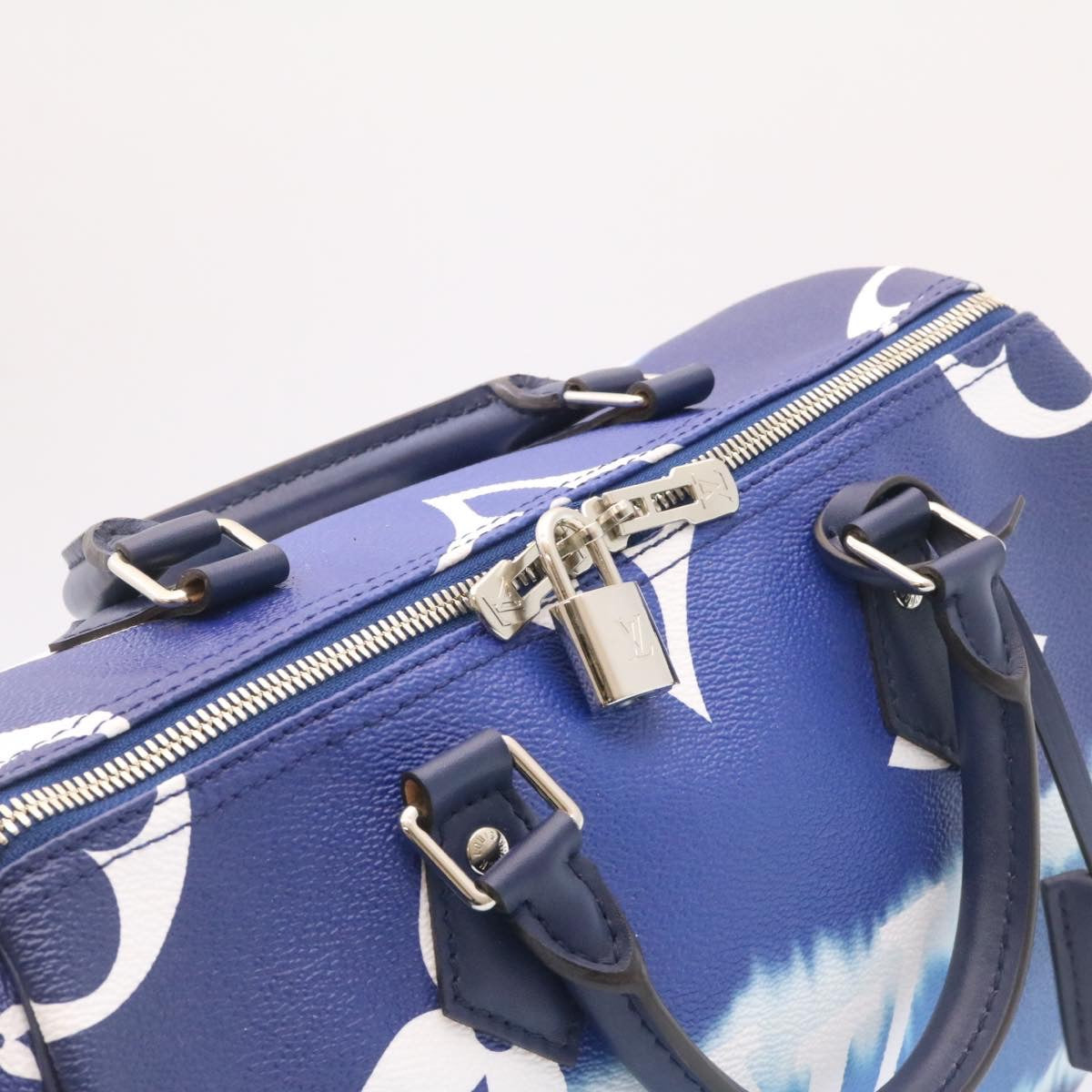 LOUIS VUITTON Monogram Escal Speedy Bandouliere 30 Hand Bag M45146 26582S