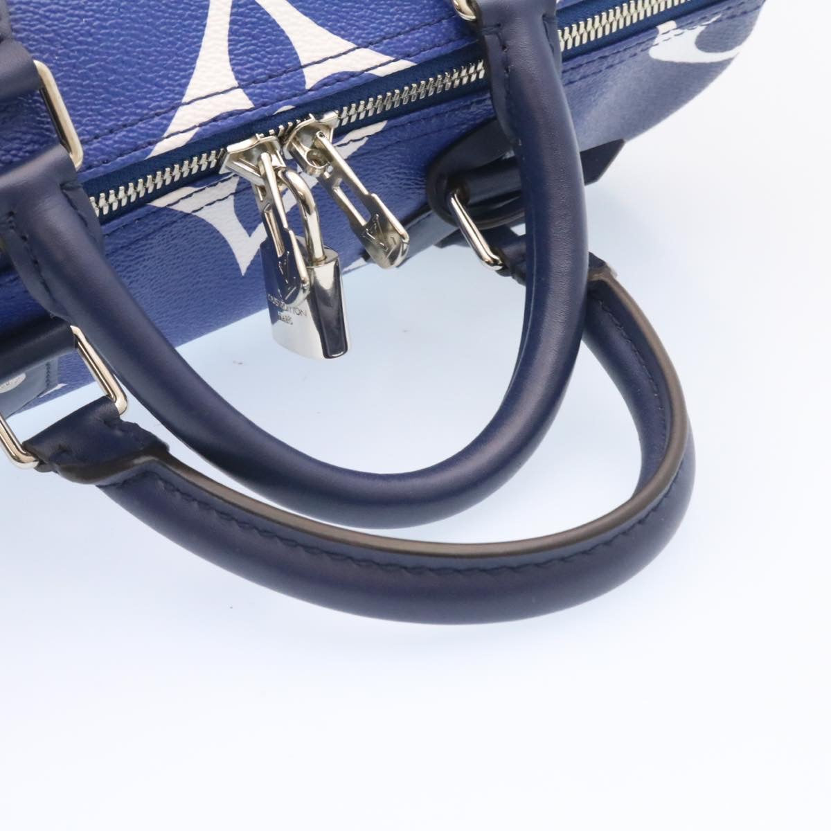 LOUIS VUITTON Monogram Escal Speedy Bandouliere 30 Hand Bag M45146 26582S