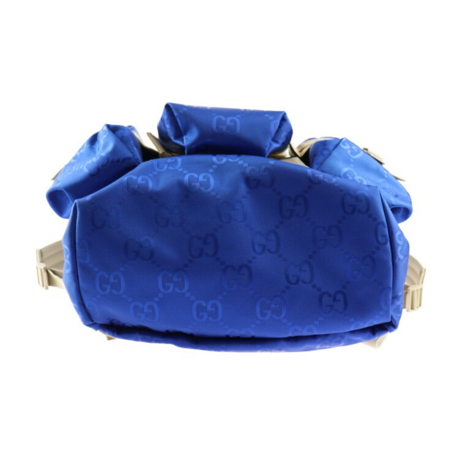 Luxury Gucci Trending 2025  Leather Backpack Bag ()